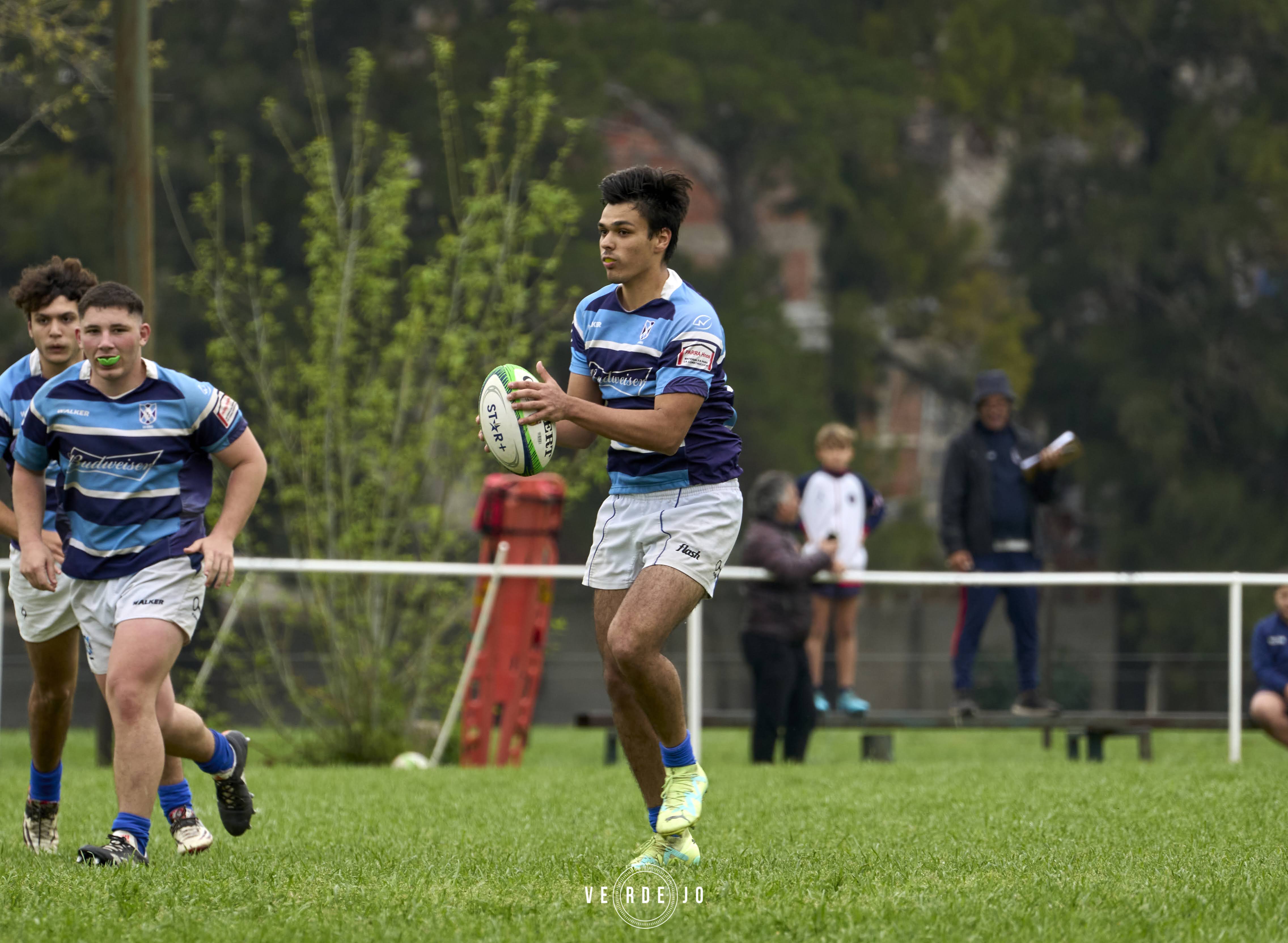 Club Daom - Luján Rugby Club - Rugby - URBA - 1C - Club Daom vs Lujan Rugby Club (#URBA231CDAOLUJ) Photo by: Ignacio Verdejo | Siuxy Sports 2023-09-23