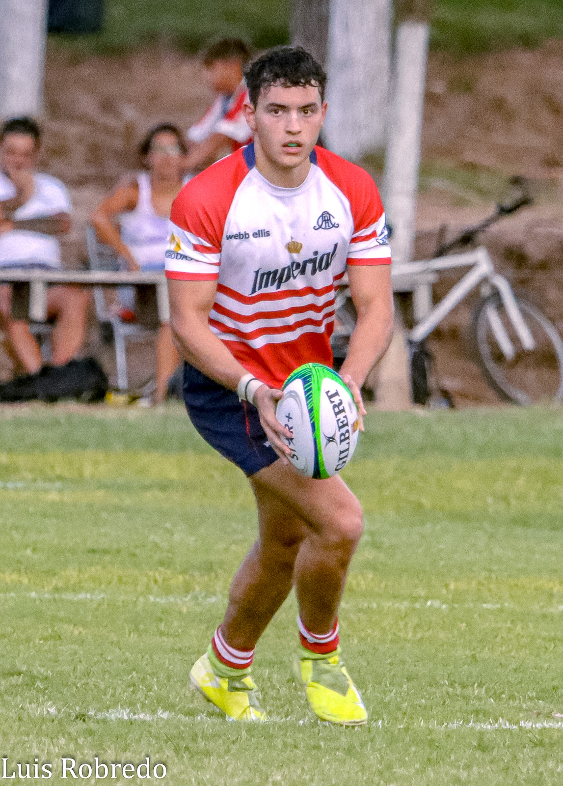  Areco Rugby Club - Tiro Federal de San Pedro - Rugby - Areco Rugby Club vs Tiro Federal de San Pedro (Marzo 2023) (#2023ArecoSanPedro03) Photo by: Luis Robredo | Siuxy Sports 2023-03-04