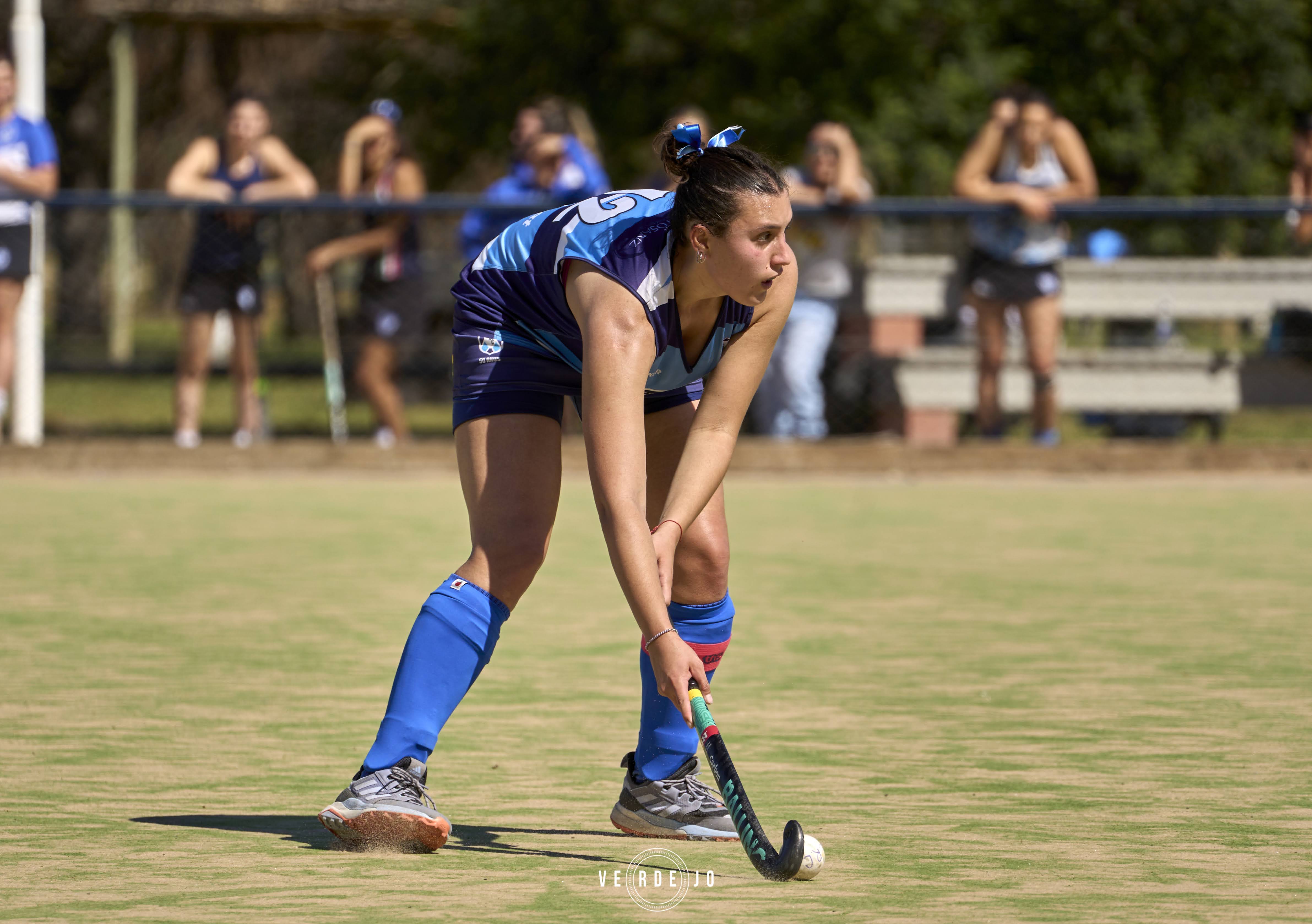  Luján Rugby Club - Club Atlético Velez Sarsfield - Field hockey - LRC vs Velez (Quinta, Inter y Primera) (#2023HocLRCVEL10) Photo by: Ignacio Verdejo | Siuxy Sports 2023-10-21