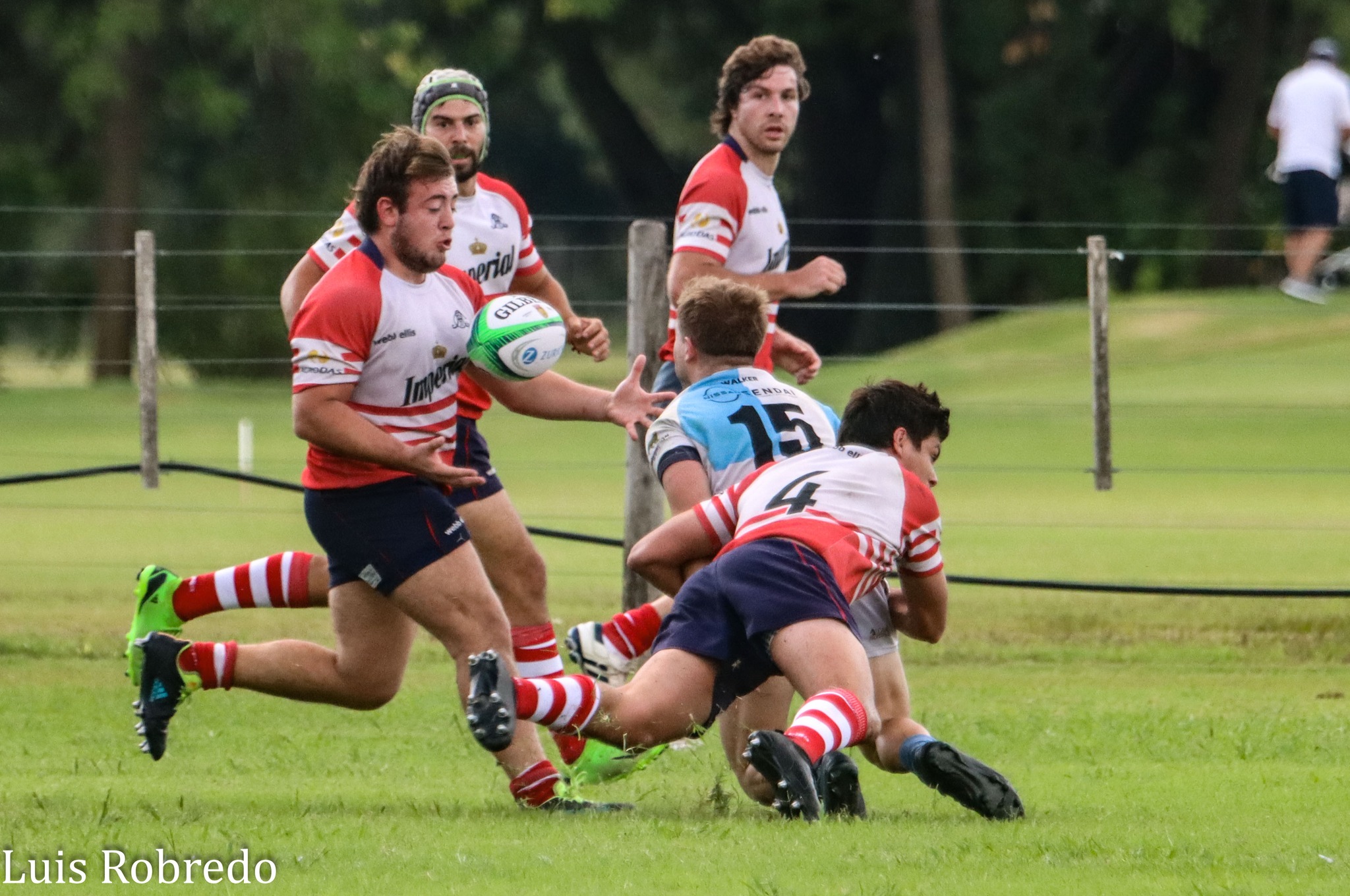  Areco Rugby Club - Centro Naval - Rugby - URBA 1ra C - Areco RC (31) vs (35) Centro Naval (#URBA1C2023ARCvCN03) Photo by: Luis Robredo | Siuxy Sports 2023-03-18