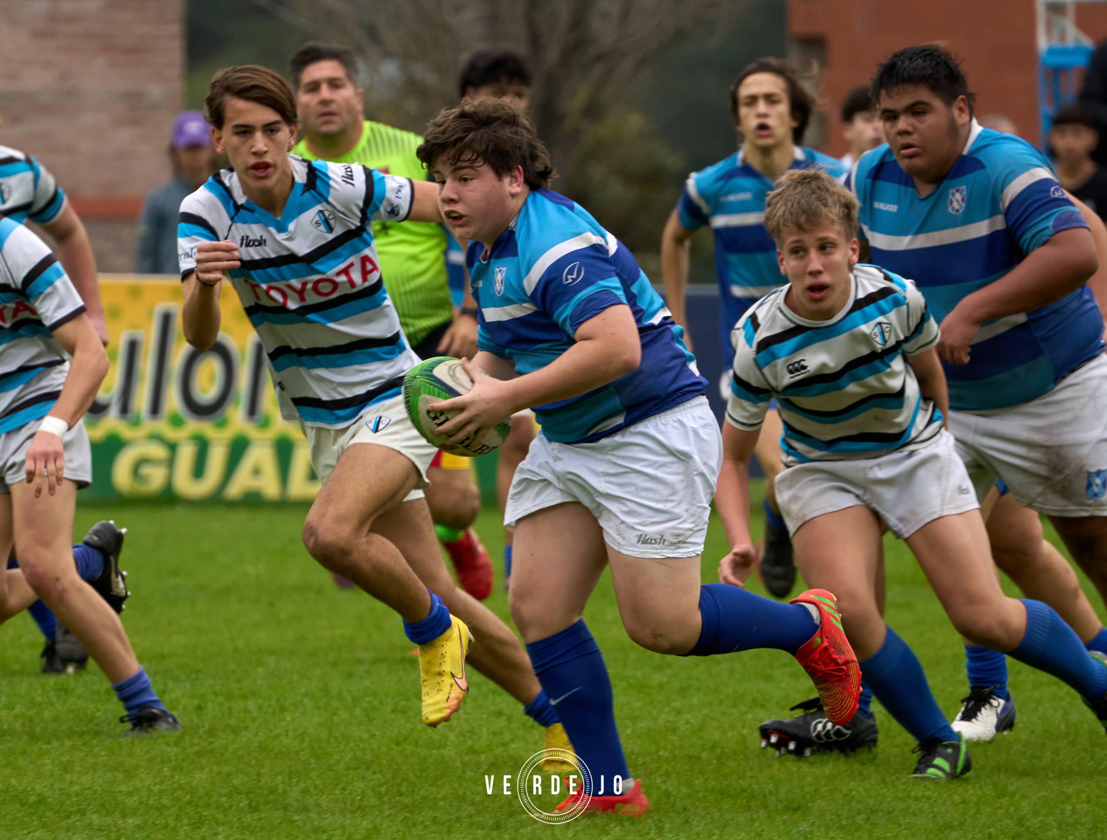  Luján Rugby Club - San Isidro Club - Rugby - URBA M16 - Lujan Rugby Club vs San Isidro Club (#URBA2023M16LRCSIC) Photo by: Ignacio Verdejo | Siuxy Sports 2023-08-13