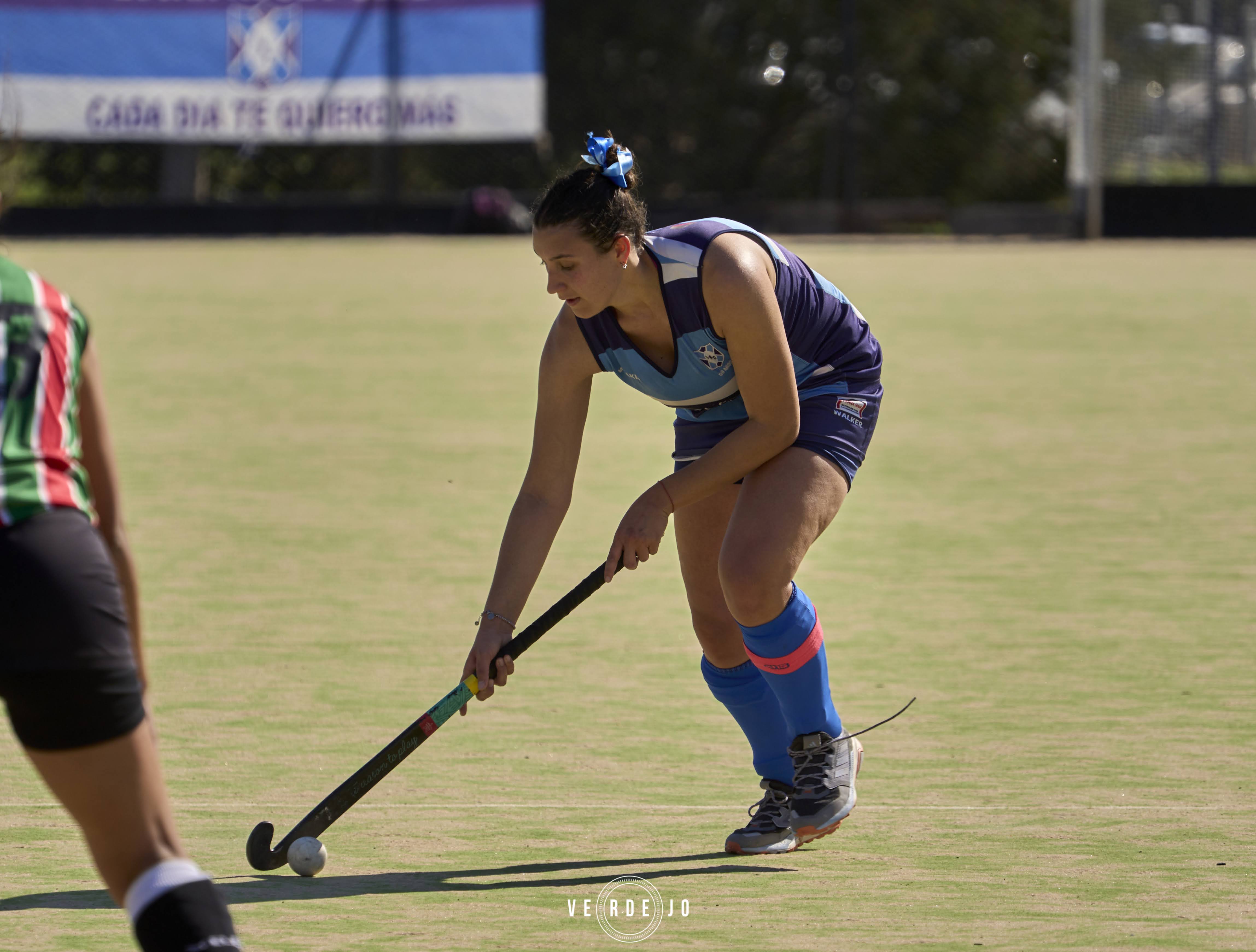  Luján Rugby Club - Club Atlético Velez Sarsfield - Field hockey - LRC vs Velez (Quinta, Inter y Primera) (#2023HocLRCVEL10) Photo by: Ignacio Verdejo | Siuxy Sports 2023-10-21