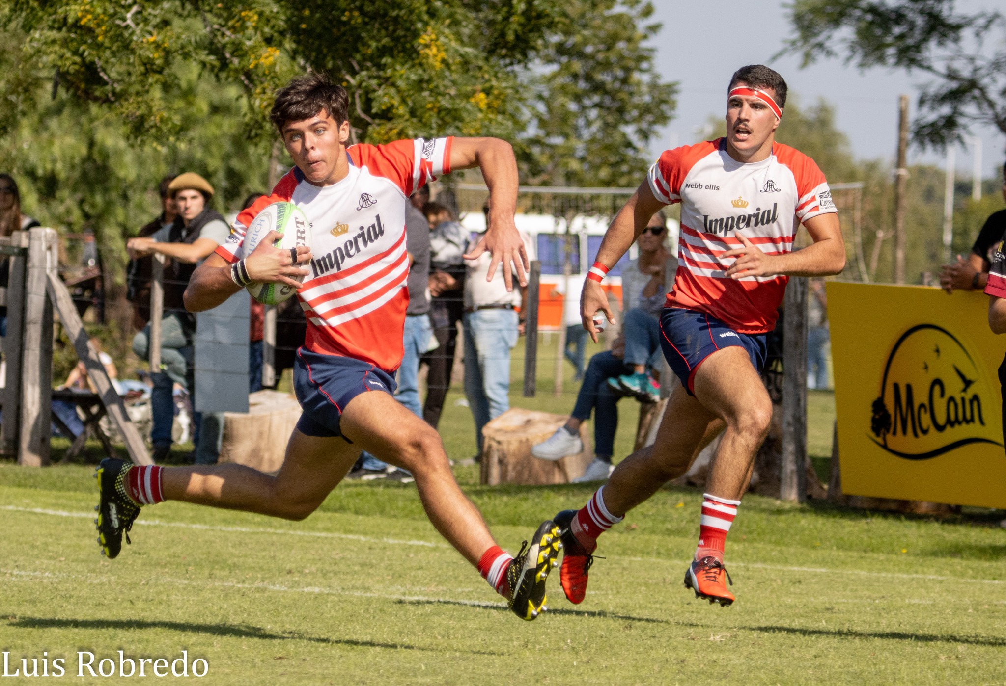  Areco Rugby Club - Asociación Lanús Rugby Club - Rugby - Areco RC Vs Lanus RC (#2023ArecoLanus04) Photo by: Luis Robredo | Siuxy Sports 2023-04-22