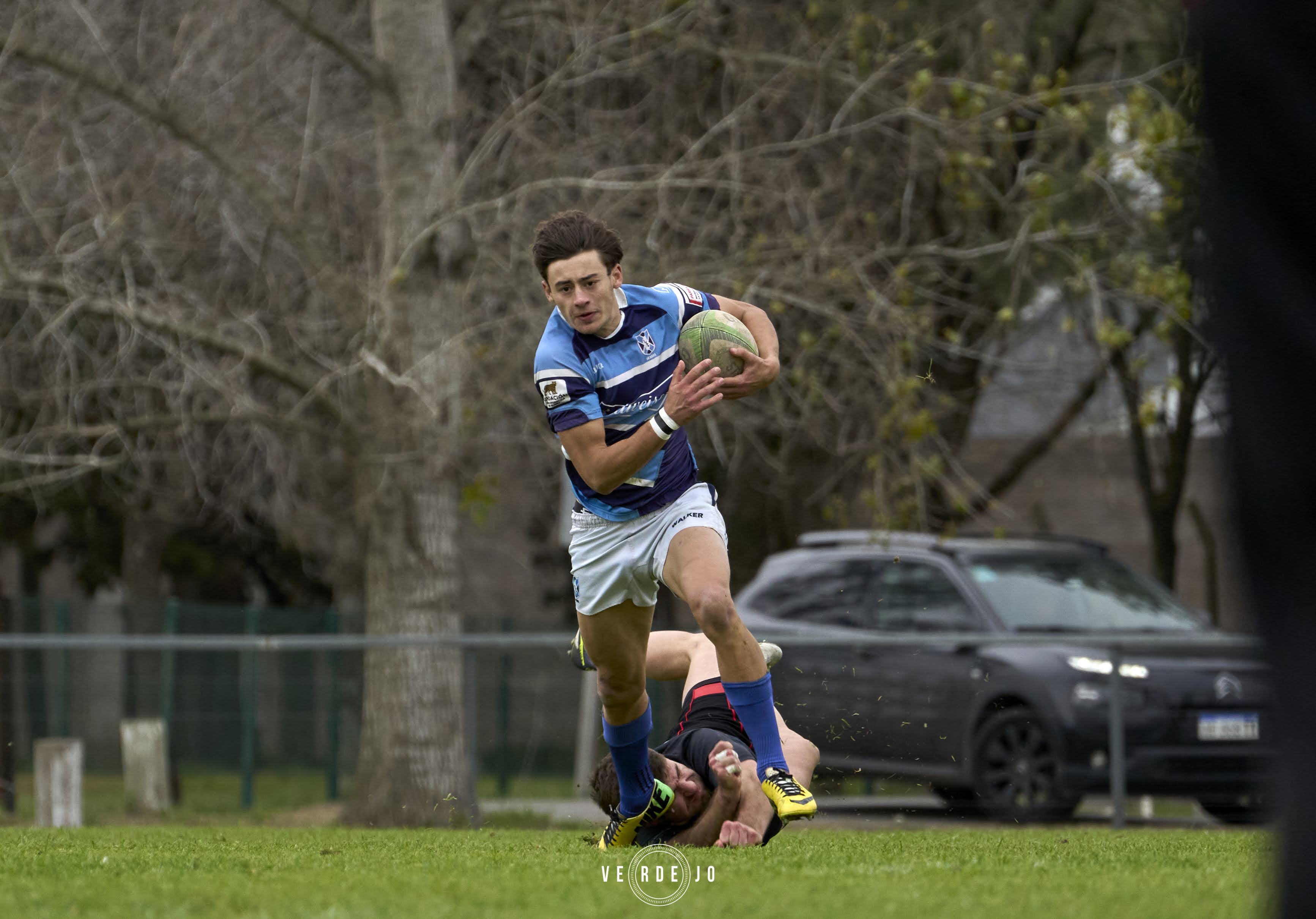  Monte Grande - Luján Rugby Club - Rugby - URBA - 1C - Monte Grande (31) VS (24) LUJAN RUGBY (#URBA1CMGLRC09) Photo by: Ignacio Verdejo | Siuxy Sports 2023-09-02