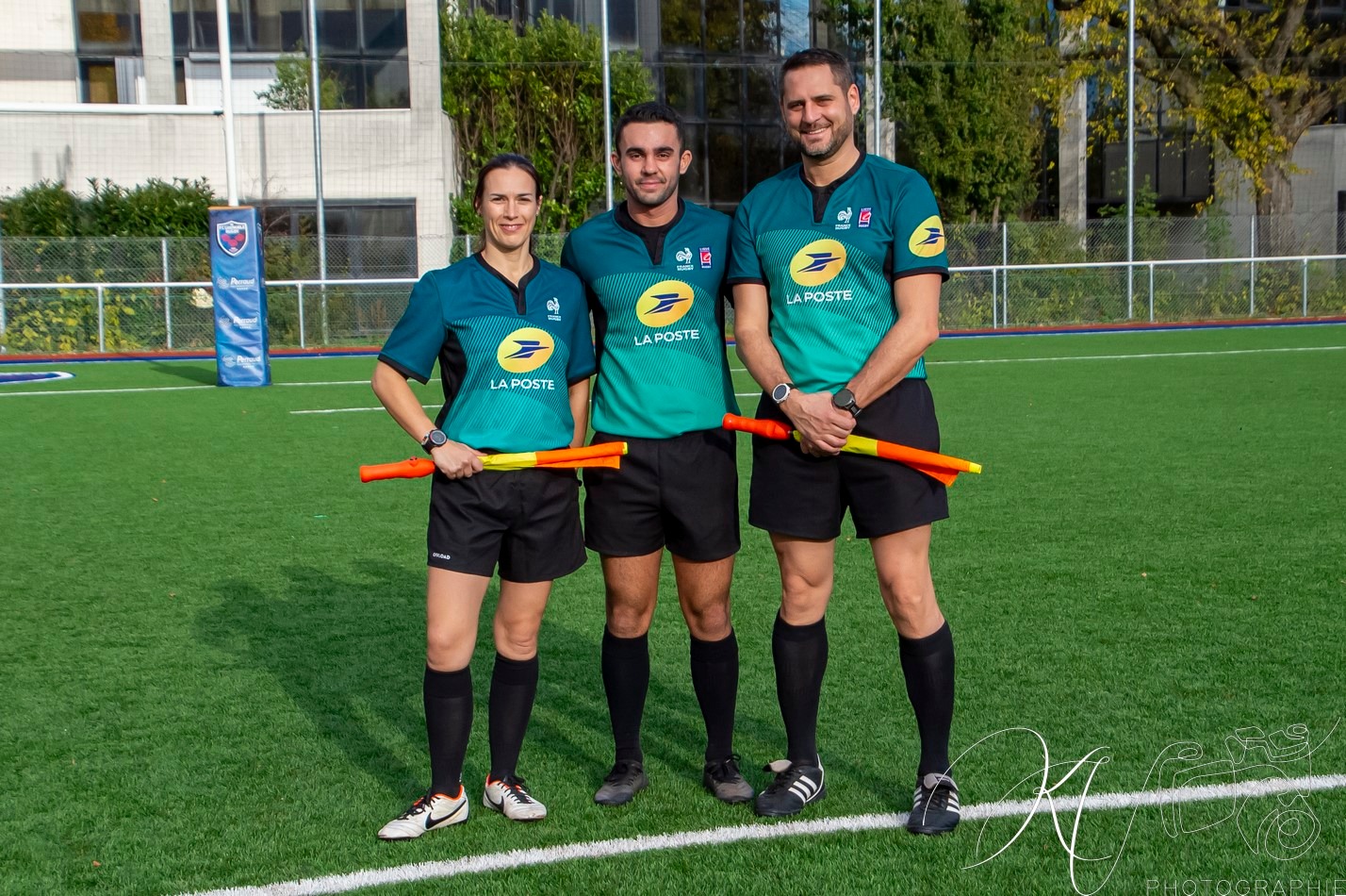  FC Grenoble Rugby - Stade Rennais Rugby - Rugby - Elite 2023 - Amazones FC Grenoble (34) vs (12) Stade Rennais Rugby (#2023FCGSRR11) Photo by: Karine Valentin | Siuxy Sports 2023-11-23