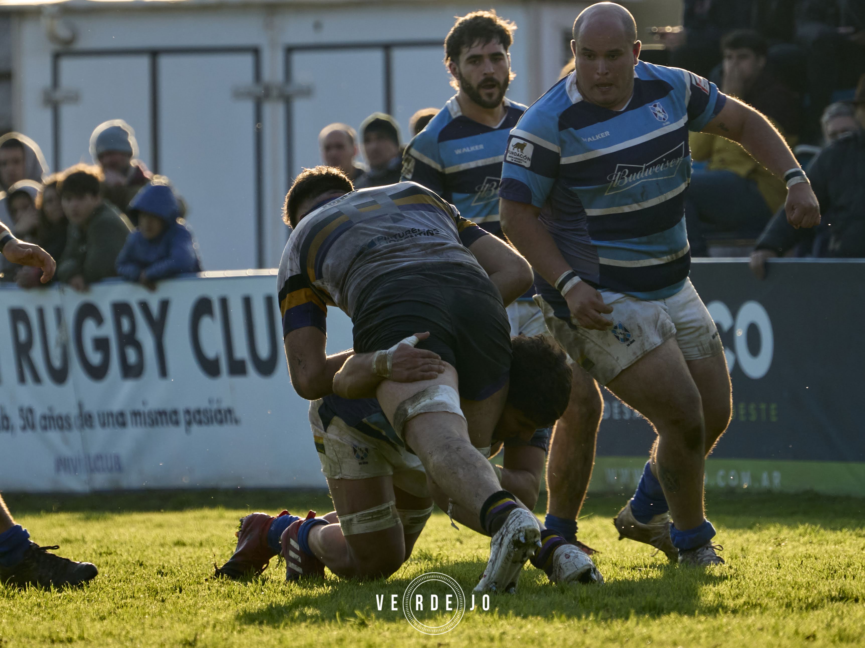  Luján Rugby Club - Club Atlético San Antonio de Padua - Rugby - URBA - 1C - Lujan RC vs CASA de Padua (#URBA1CLRCCPAD07) Photo by: Ignacio Verdejo | Siuxy Sports 2023-07-15