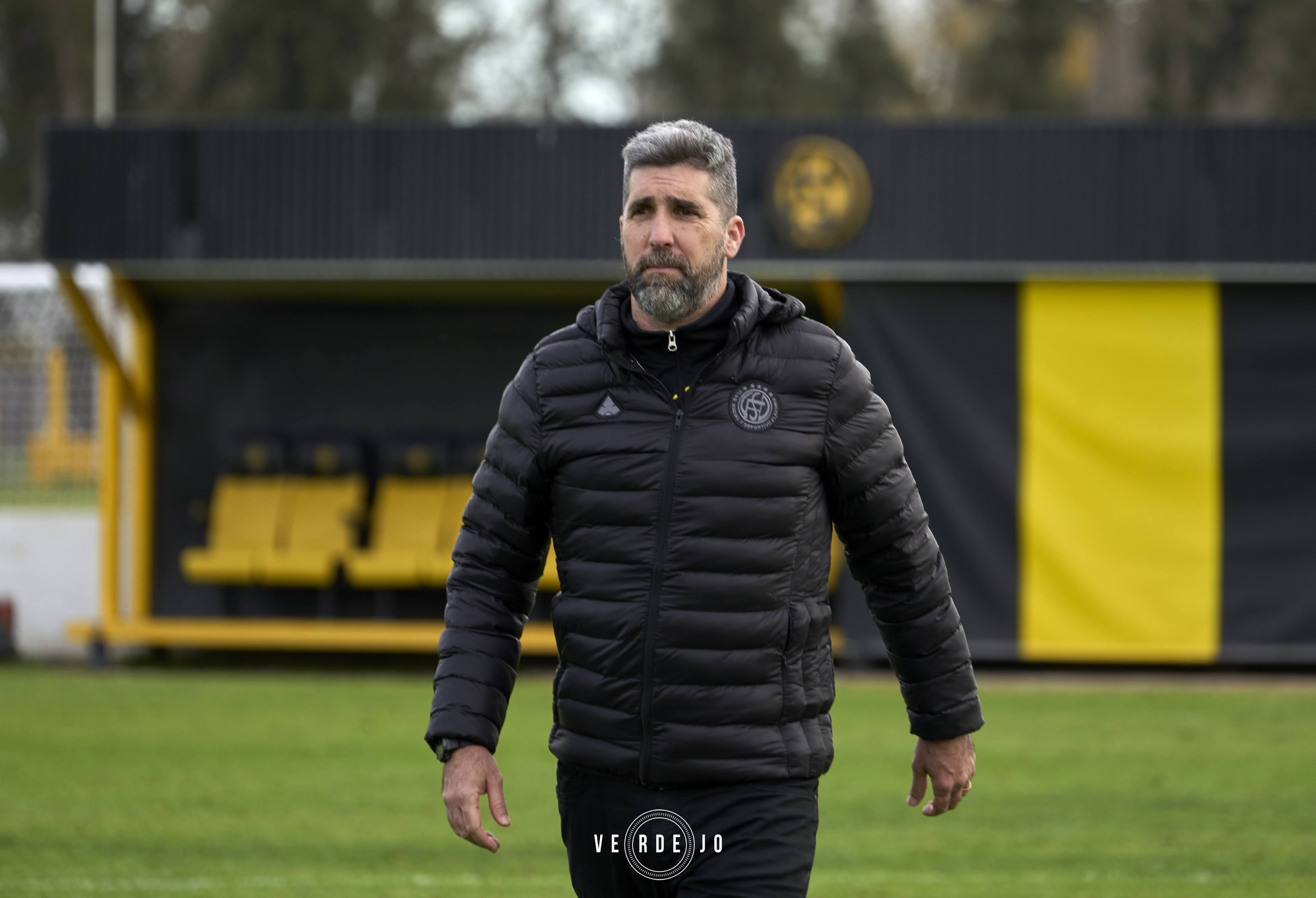  CSyD Flandria - Almirante Brown - Soccer - AFA - 1B - Flandria (0) vs (2) Almirante Brown (#AFA20231BFLAAB07) Photo by: Ignacio Verdejo | Siuxy Sports 2023-07-23