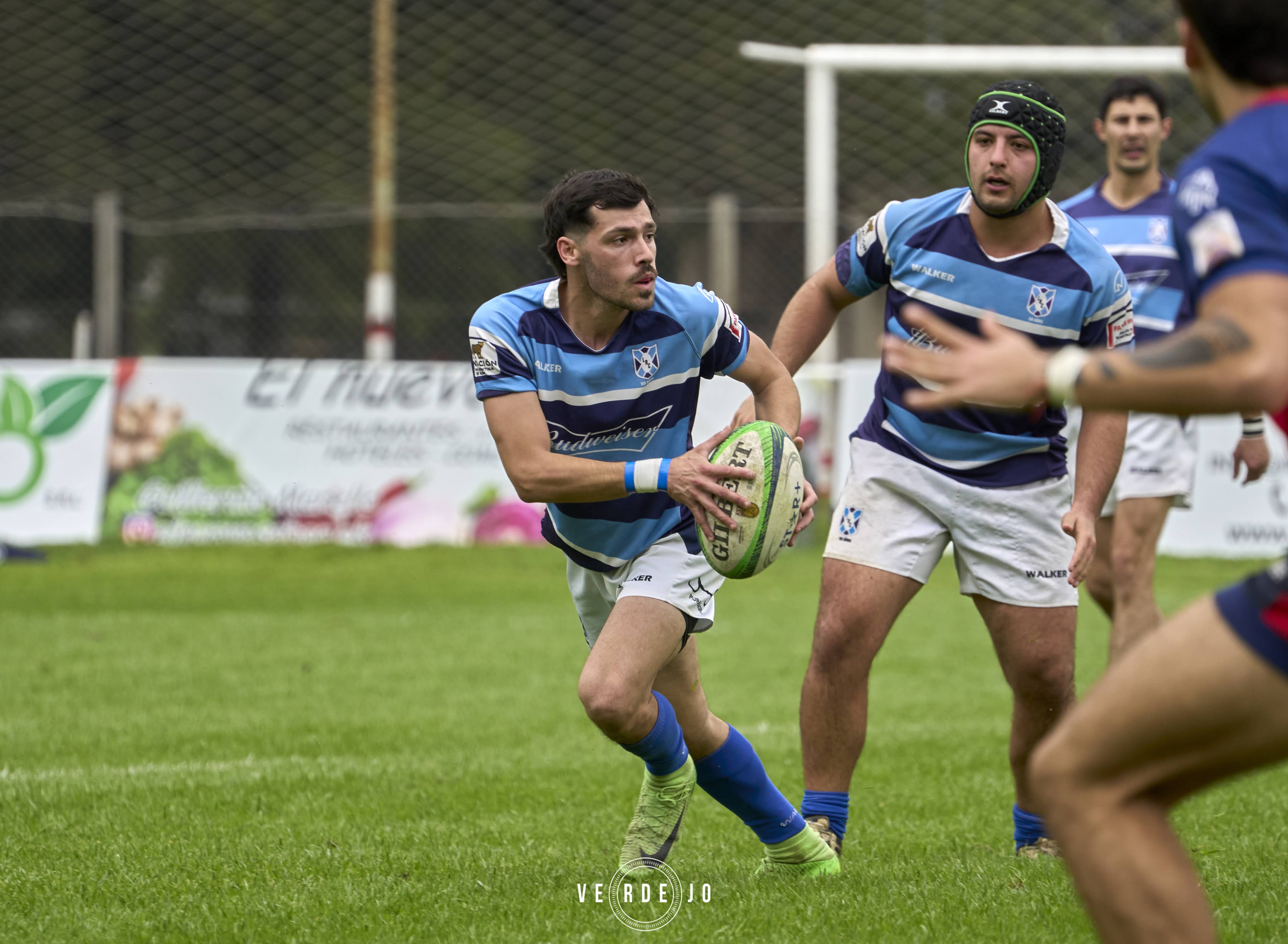  Club Daom - Luján Rugby Club - Rugby - URBA - 1C - Club Daom vs Lujan Rugby Club (#URBA231CDAOLUJ) Photo by: Ignacio Verdejo | Siuxy Sports 2023-09-23