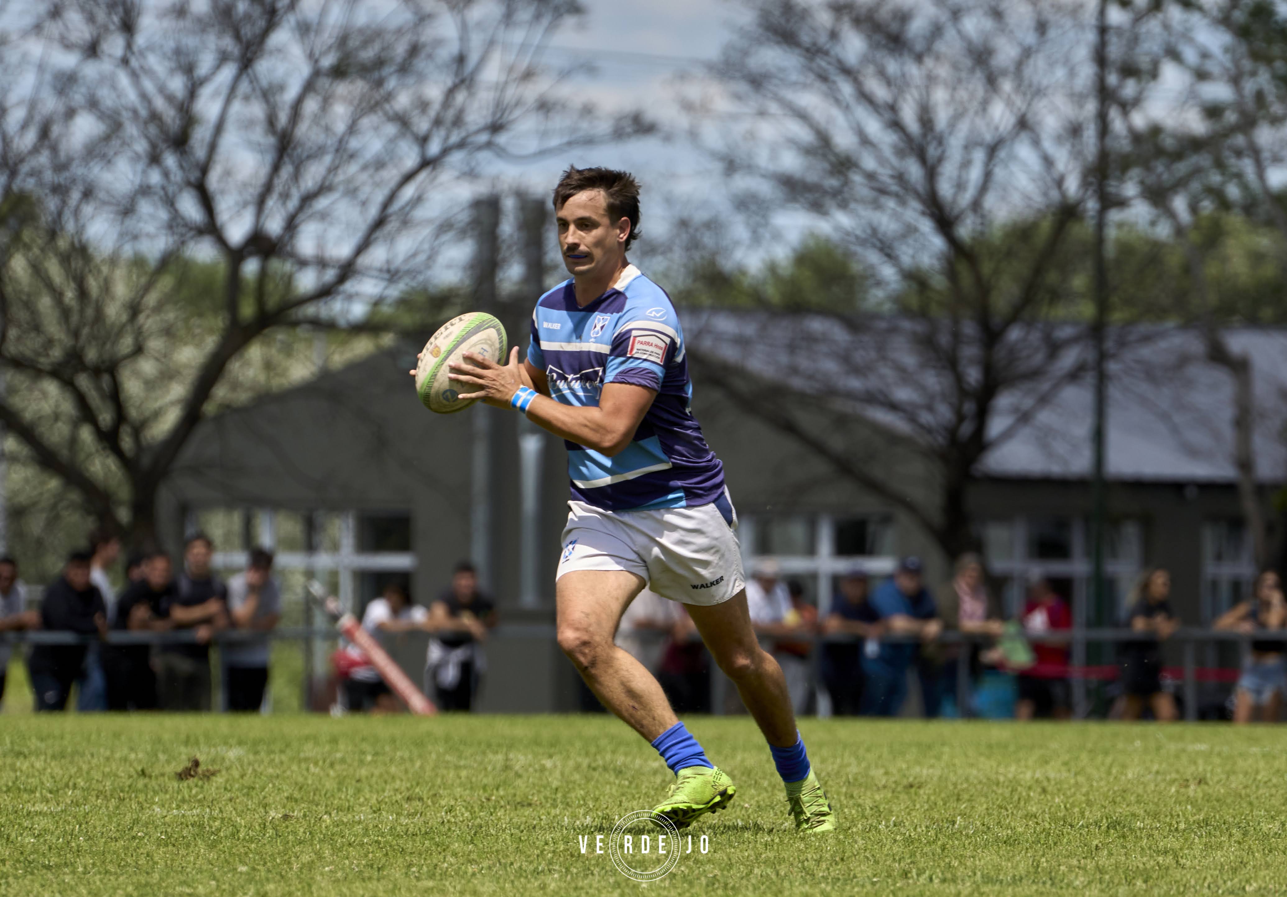  Monte Grande - Luján Rugby Club - Rugby - URBA - 1C - Monte Grande VS LUJAN RUGBY CLUB (#URBA1MGLRC11) Photo by: Ignacio Verdejo | Siuxy Sports 2023-11-06