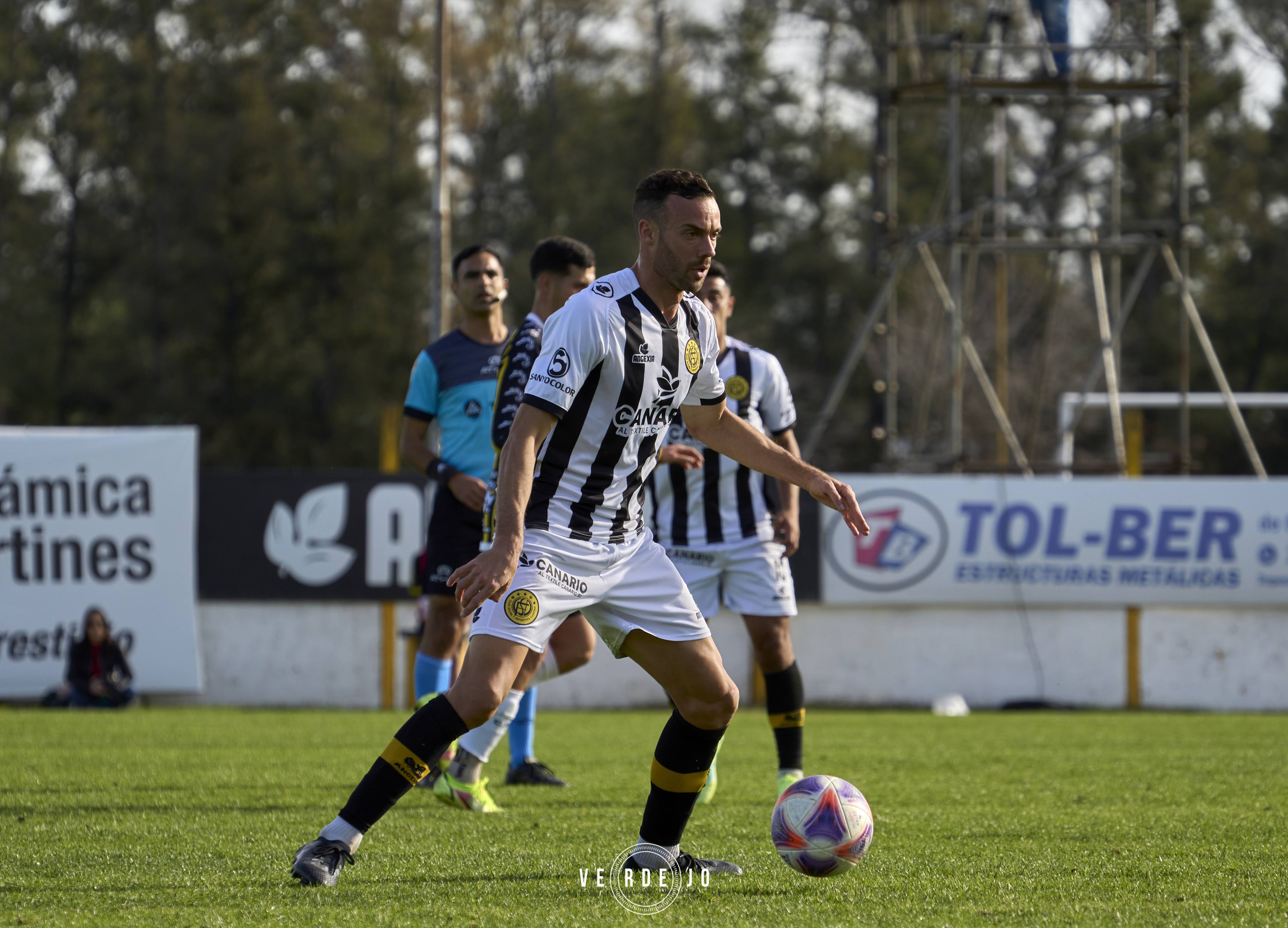  CSyD Flandria - Almirante Brown - Soccer - AFA - 1B - Flandria (0) vs (2) Almirante Brown (#AFA20231BFLAAB07) Photo by: Ignacio Verdejo | Siuxy Sports 2023-07-23