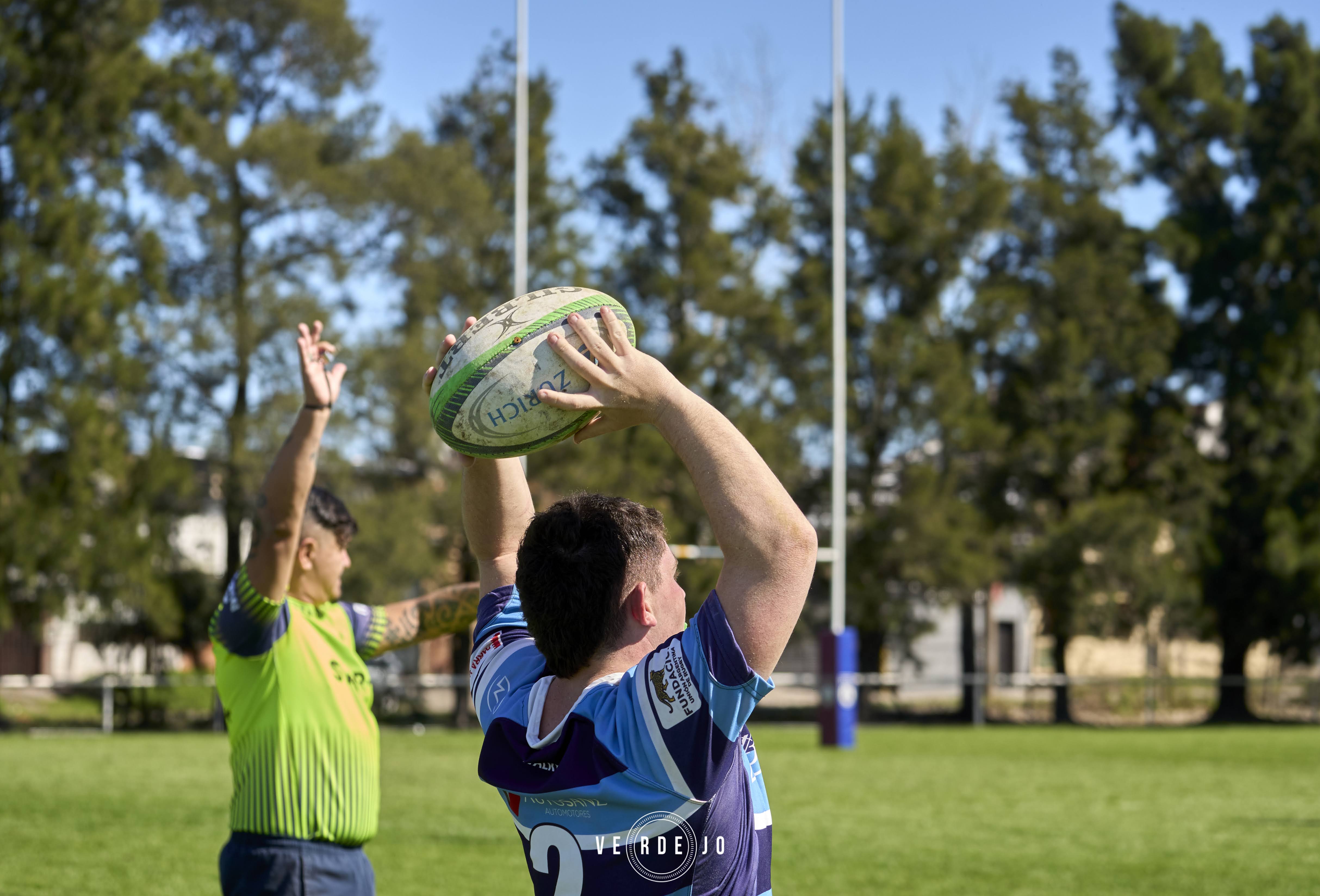  Círculo de ex Cadetes del Liceo Militar Gral San Martín - Luján Rugby Club - Rugby - URBA - 1C PreInter - Liceo Militar (43) vs (19) Lujan Rugby (#URBA1CLICLRCc08) Photo by: Ignacio Verdejo | Siuxy Sports 2023-08-26