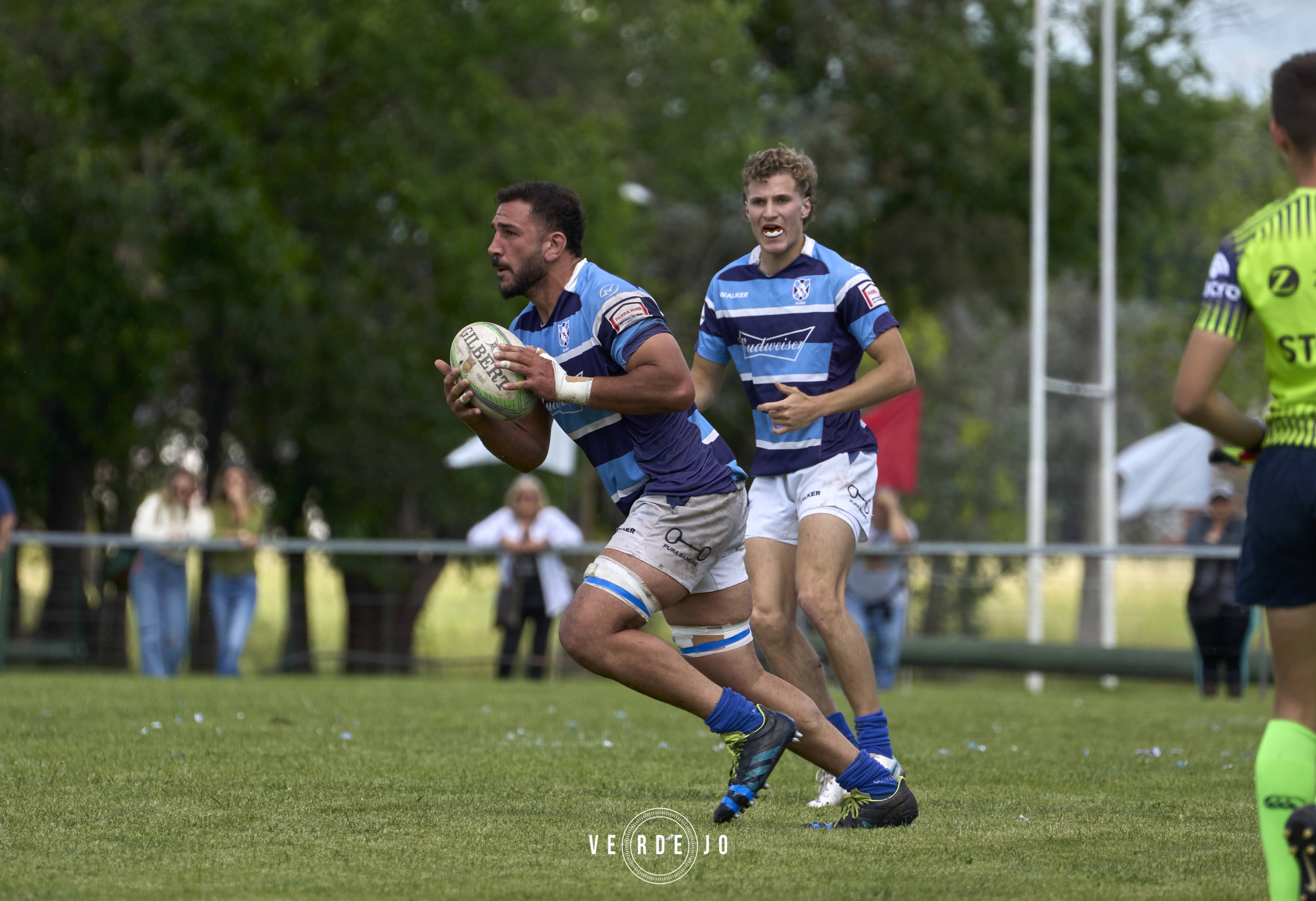  Monte Grande - Luján Rugby Club - Rugby - URBA - 1C - Monte Grande VS LUJAN RUGBY CLUB (#URBA1MGLRC11) Photo by: Ignacio Verdejo | Siuxy Sports 2023-11-06