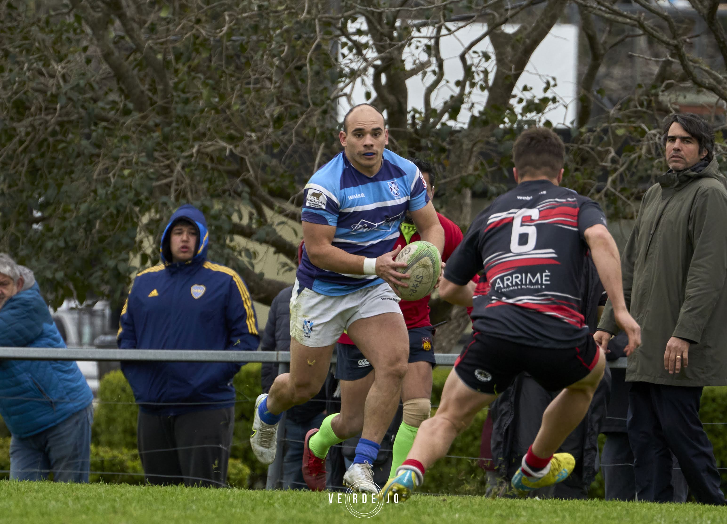  Monte Grande - Luján Rugby Club - Rugby - URBA - 1C - Monte Grande (31) VS (24) LUJAN RUGBY (#URBA1CMGLRC09) Photo by: Ignacio Verdejo | Siuxy Sports 2023-09-02