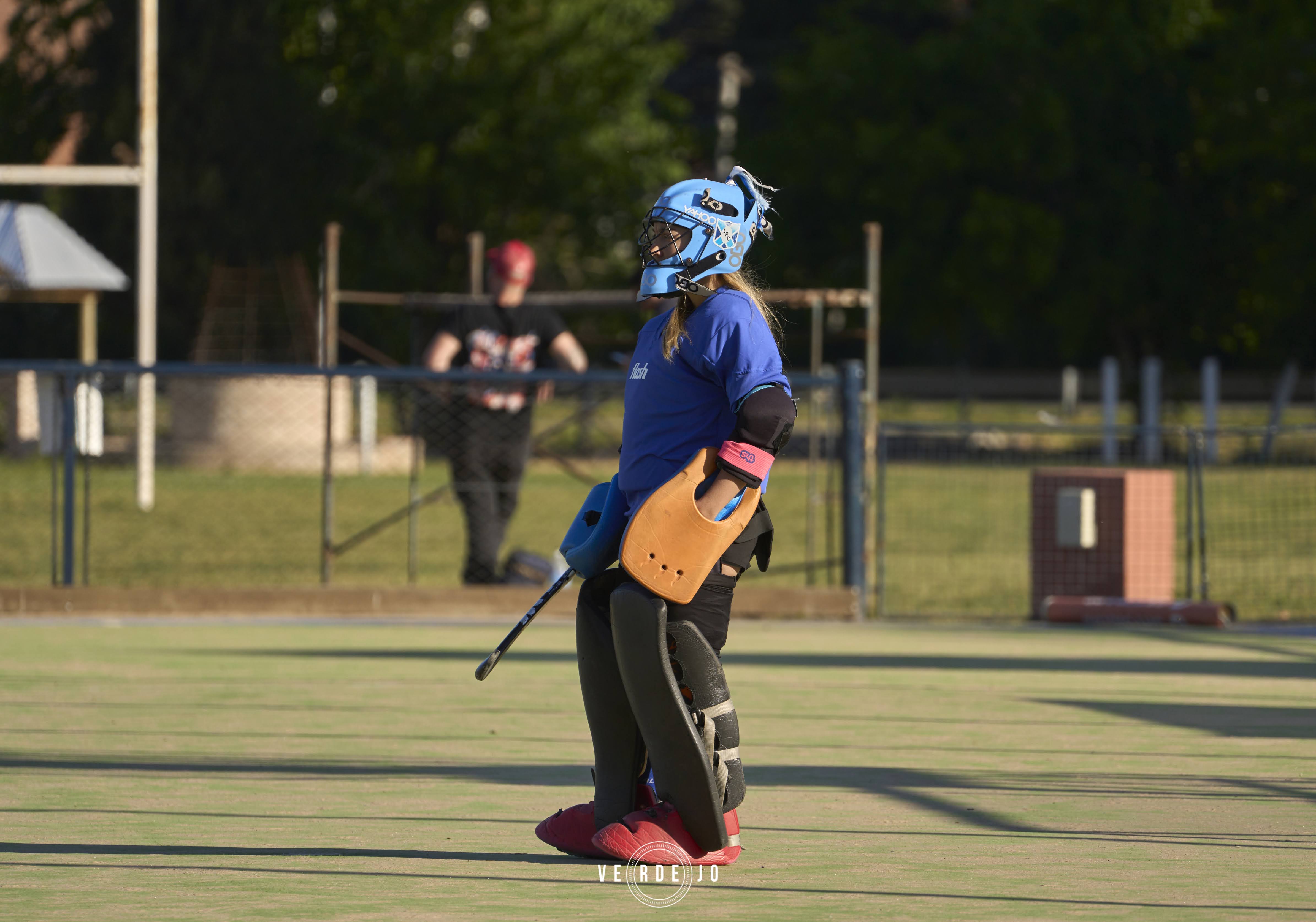  Luján Rugby Club - Club Atlético Velez Sarsfield - Field hockey - LRC vs Velez (Quinta, Inter y Primera) (#2023HocLRCVEL10) Photo by: Ignacio Verdejo | Siuxy Sports 2023-10-21