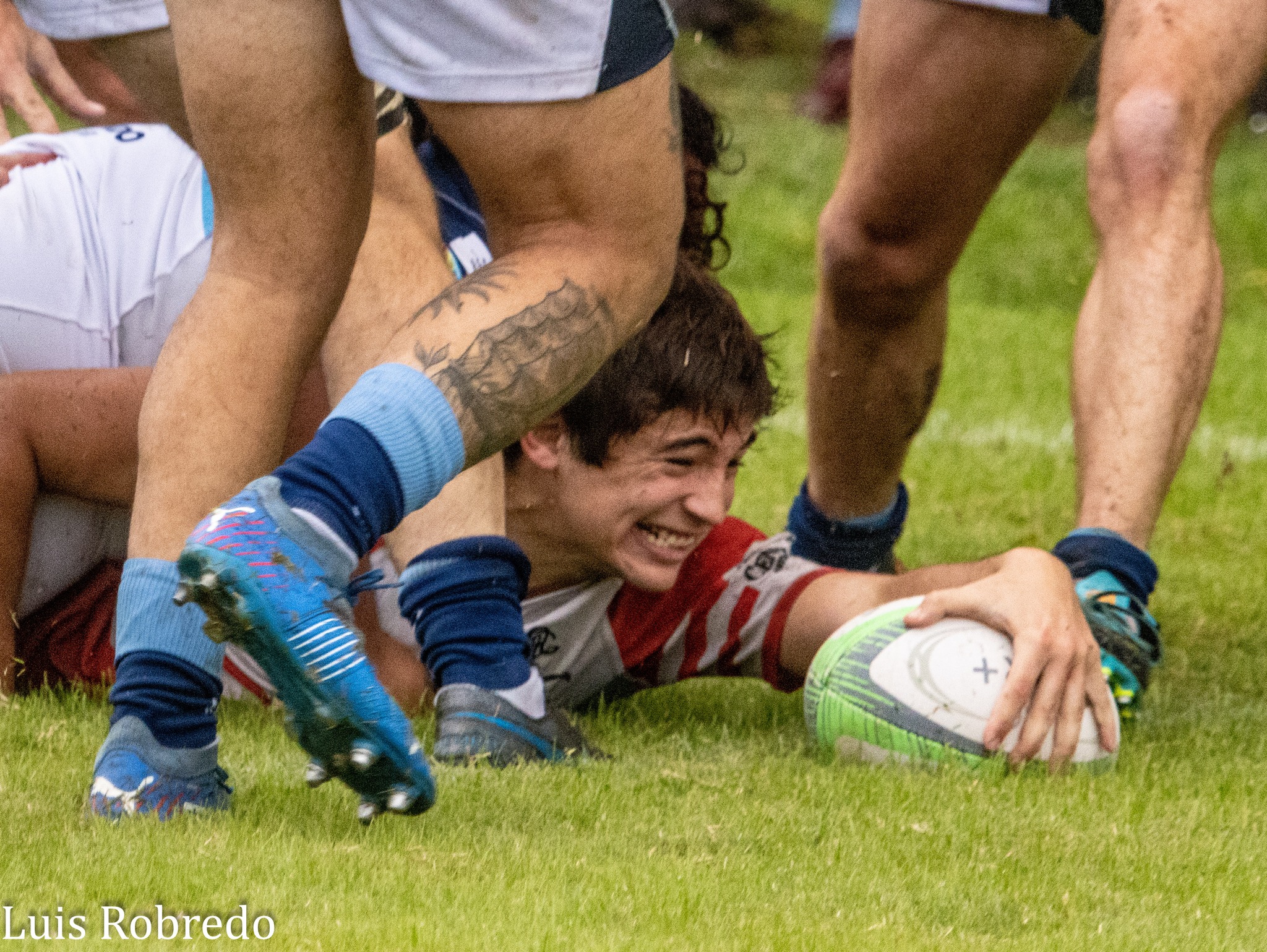  Areco Rugby Club - Club Argentino de Rugby - Rugby - URBA 2023 - 1ra C - Areco RC (32) vs (29) Club Argentino de Rugby (#URBA2023ArecovCAR05) Photo by: Luis Robredo | Siuxy Sports 2023-05-06