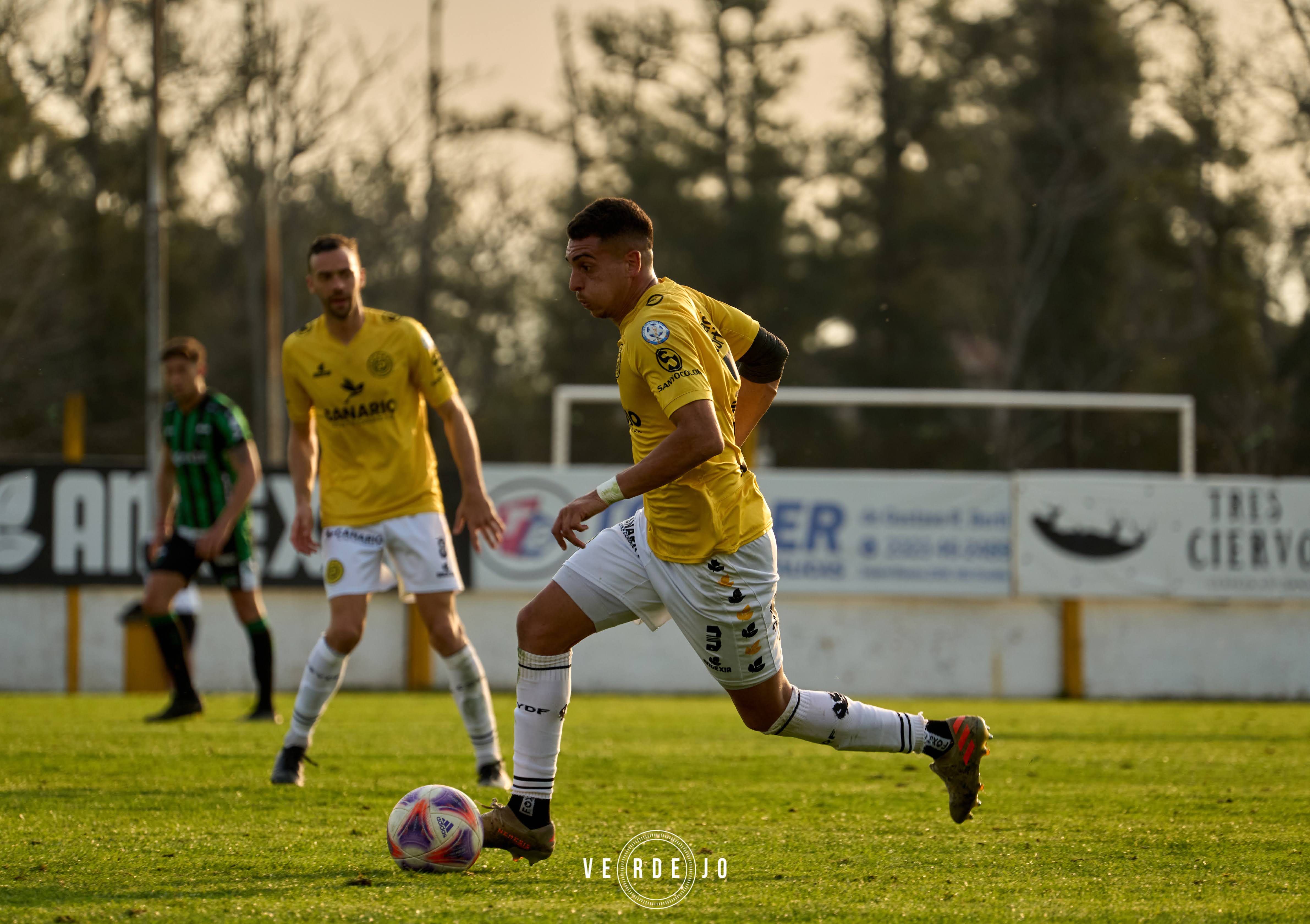  CSyD Flandria - Club Atlético Nueva Chicago - Soccer - AFA - 1B - FLANDRIA (0) VS (1) CA Nueva Chicago (#AFA20231BFLANC08) Photo by: Ignacio Verdejo | Siuxy Sports 2023-08-21