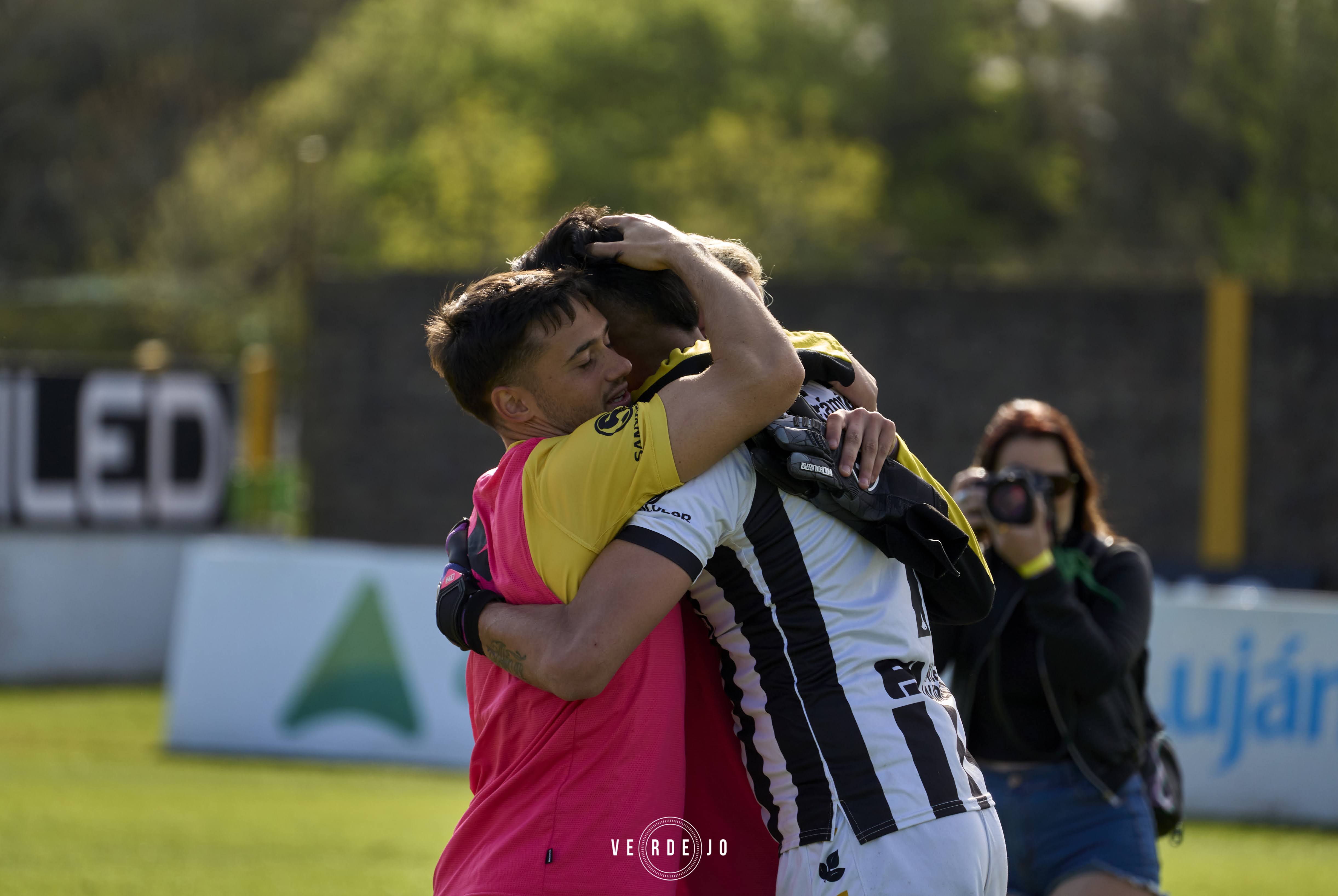  CSyD Flandria - Guillermo Brown - Soccer - AFA - 1B - FLANDRIA (2) VS (1) Brown PM (#AFA20231BFLABR09) Photo by: Ignacio Verdejo | Siuxy Sports 2023-09-29