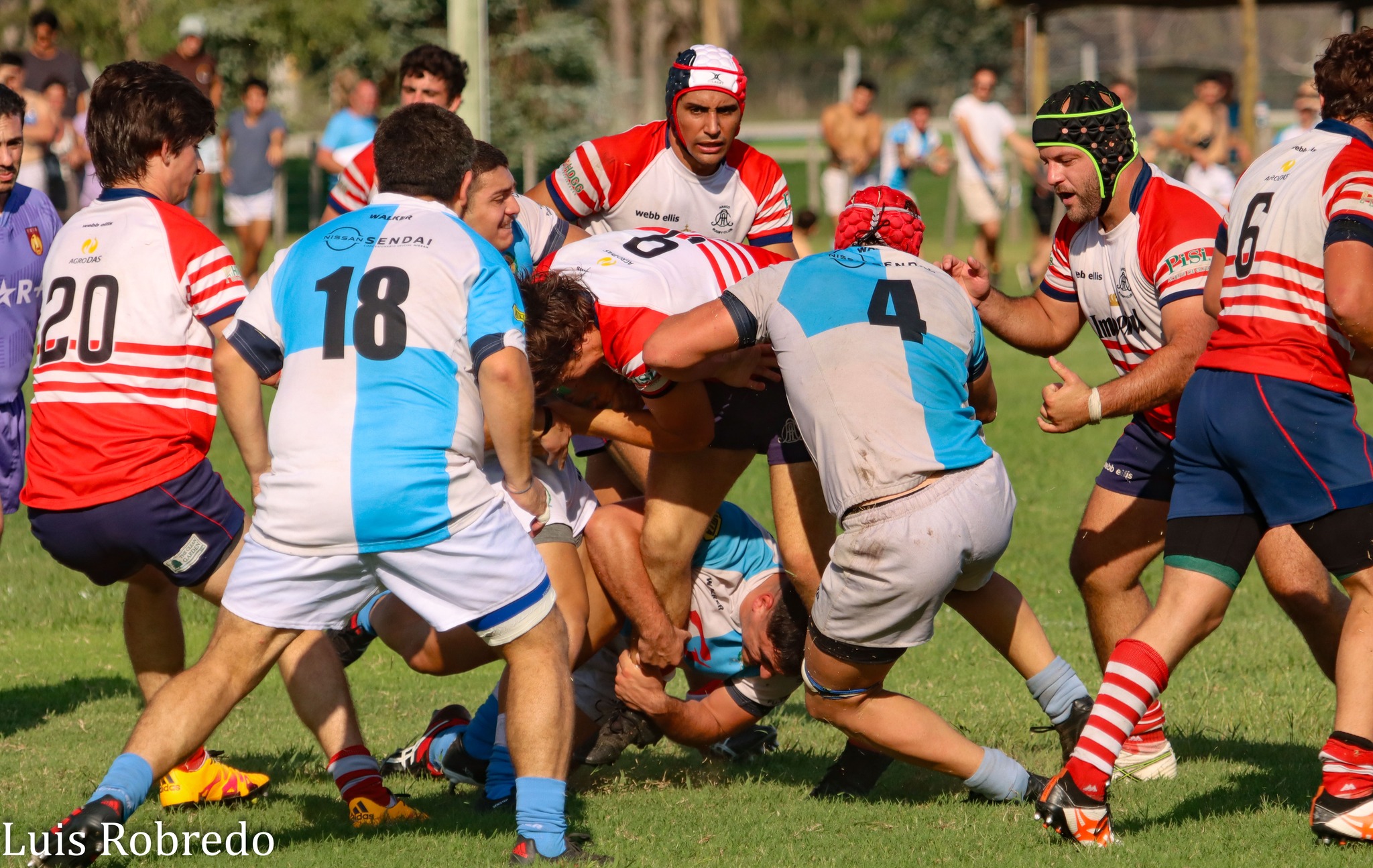  Areco Rugby Club - Centro Naval - Rugby - URBA 1ra C - Areco RC (31) vs (35) Centro Naval (#URBA1C2023ARCvCN03) Photo by: Luis Robredo | Siuxy Sports 2023-03-18