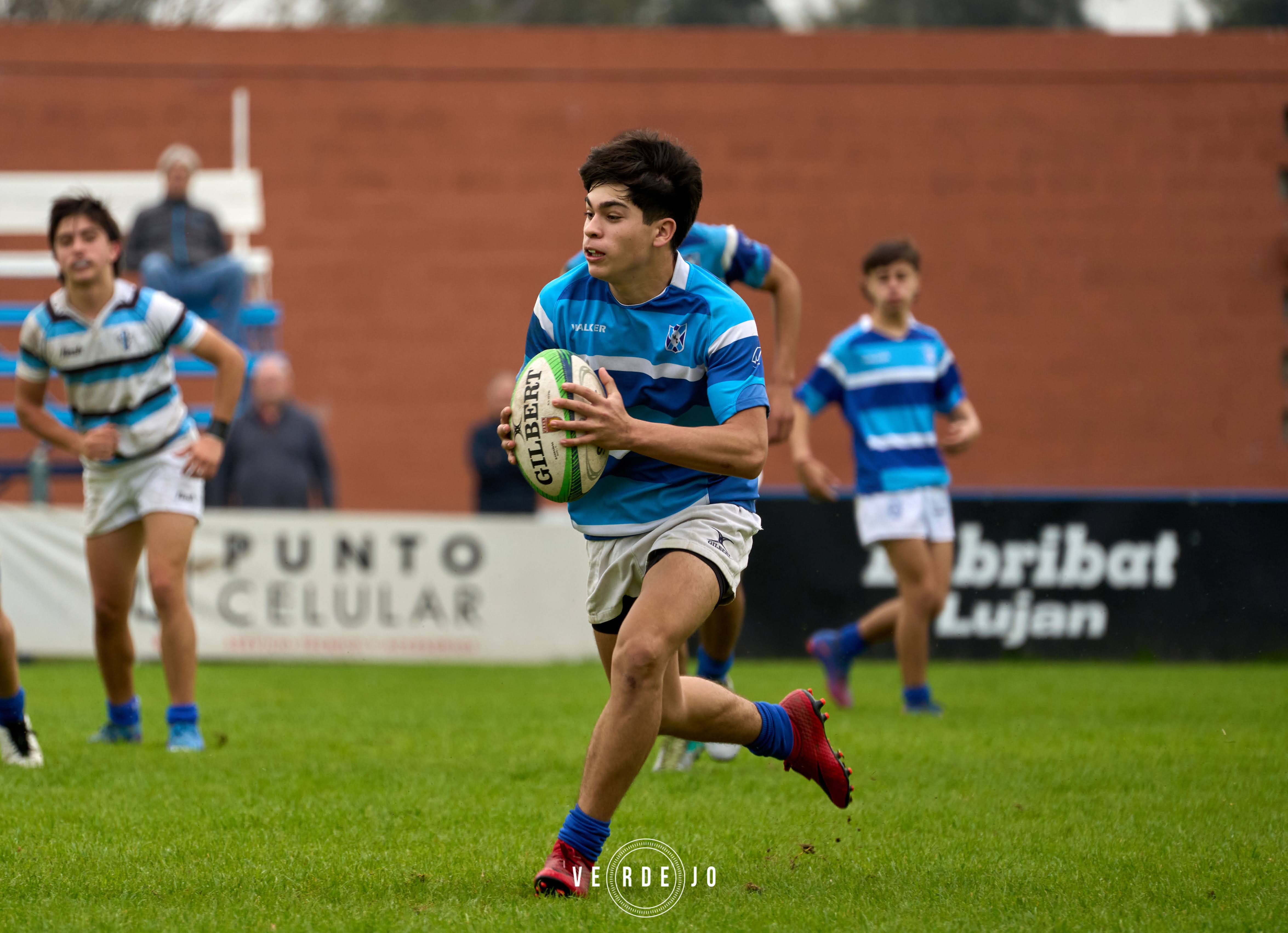  Luján Rugby Club - San Isidro Club - Rugby - URBA M16 - Lujan Rugby Club vs San Isidro Club (#URBA2023M16LRCSIC) Photo by: Ignacio Verdejo | Siuxy Sports 2023-08-13