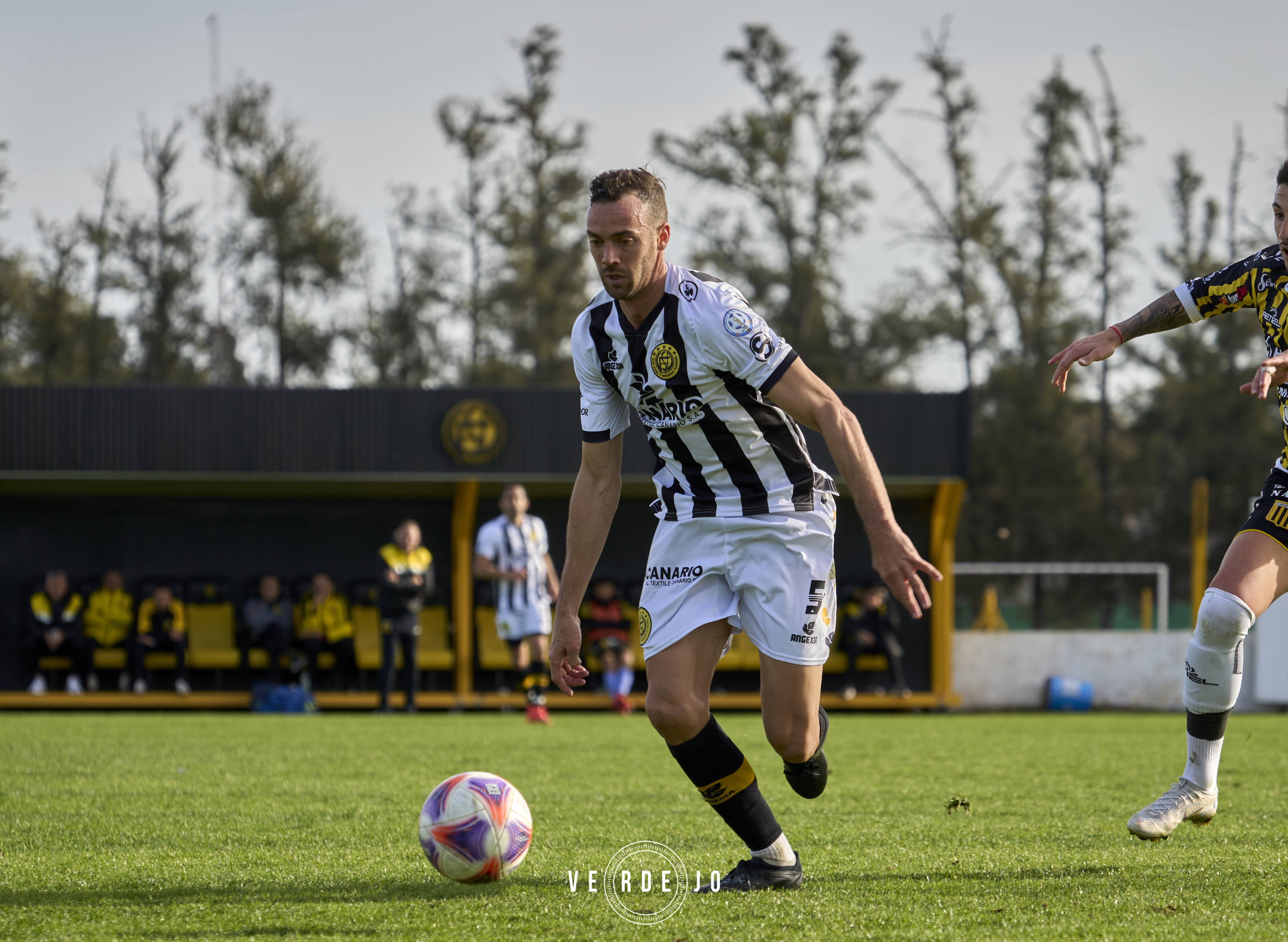  CSyD Flandria - Almirante Brown - Soccer - AFA - 1B - Flandria (0) vs (2) Almirante Brown (#AFA20231BFLAAB07) Photo by: Ignacio Verdejo | Siuxy Sports 2023-07-23
