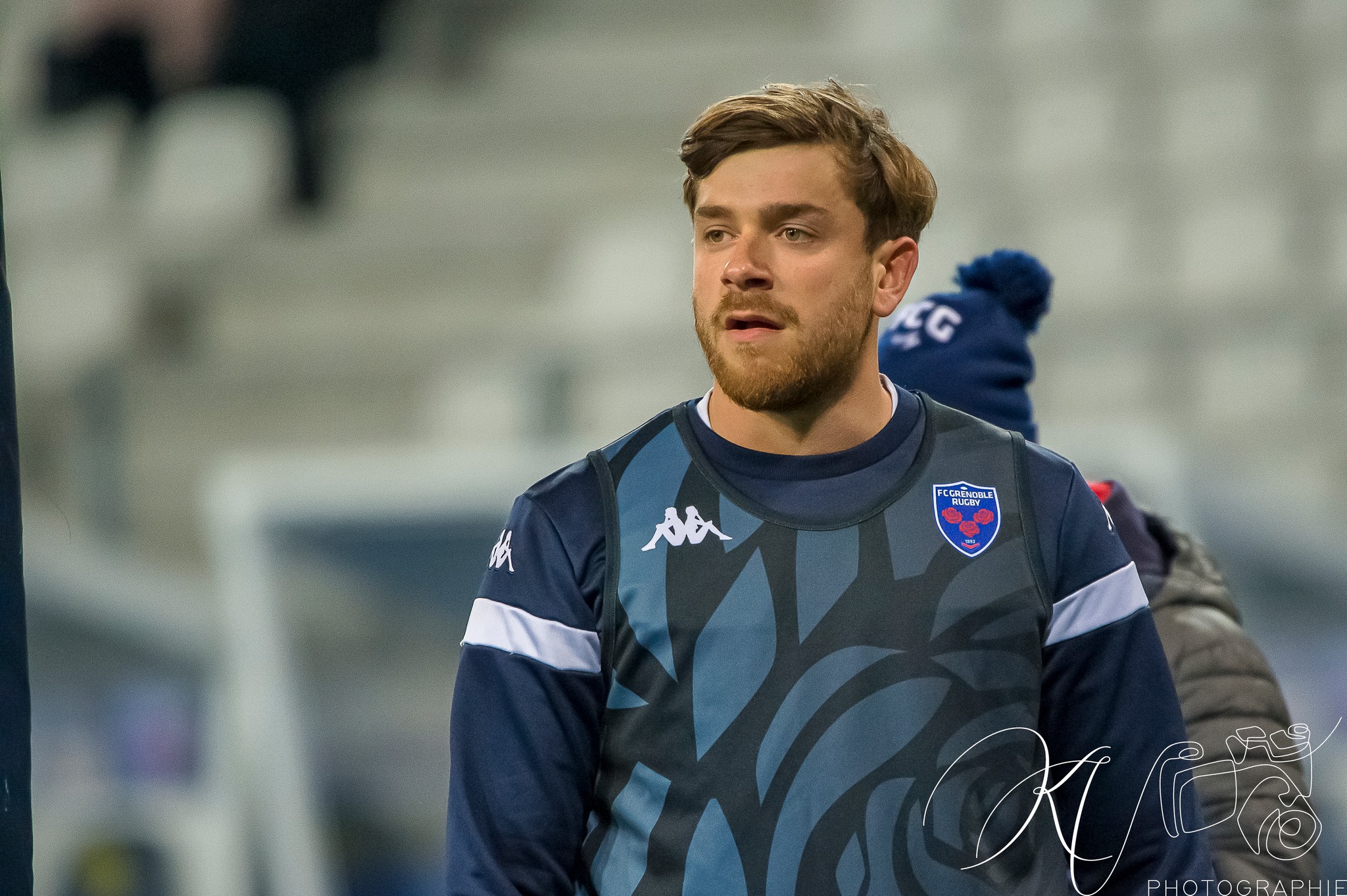  FC Grenoble Rugby - US Colomiers - Rugby - FC Grenoble (34) vs (20) US Colomiers (#2023FCGvsUSC02) Photo by: Karine Valentin | Siuxy Sports 2023-02-17