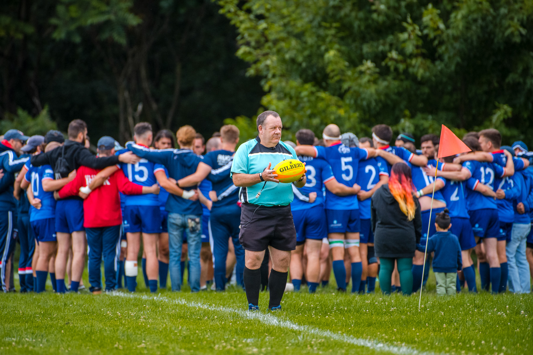  Rugby XV de Montréal - Mont-Tremblant RFC - Rugby - RUGBY QUÉBEC FINALES LPR3 M SÉNIORS 2023 SAB QC- XV MONTREAL 21 VS 7 MTRFC - Game (#RQF2023LPR3GM) Photo by: Simon Duquette | Siuxy Sports 2023-08-19