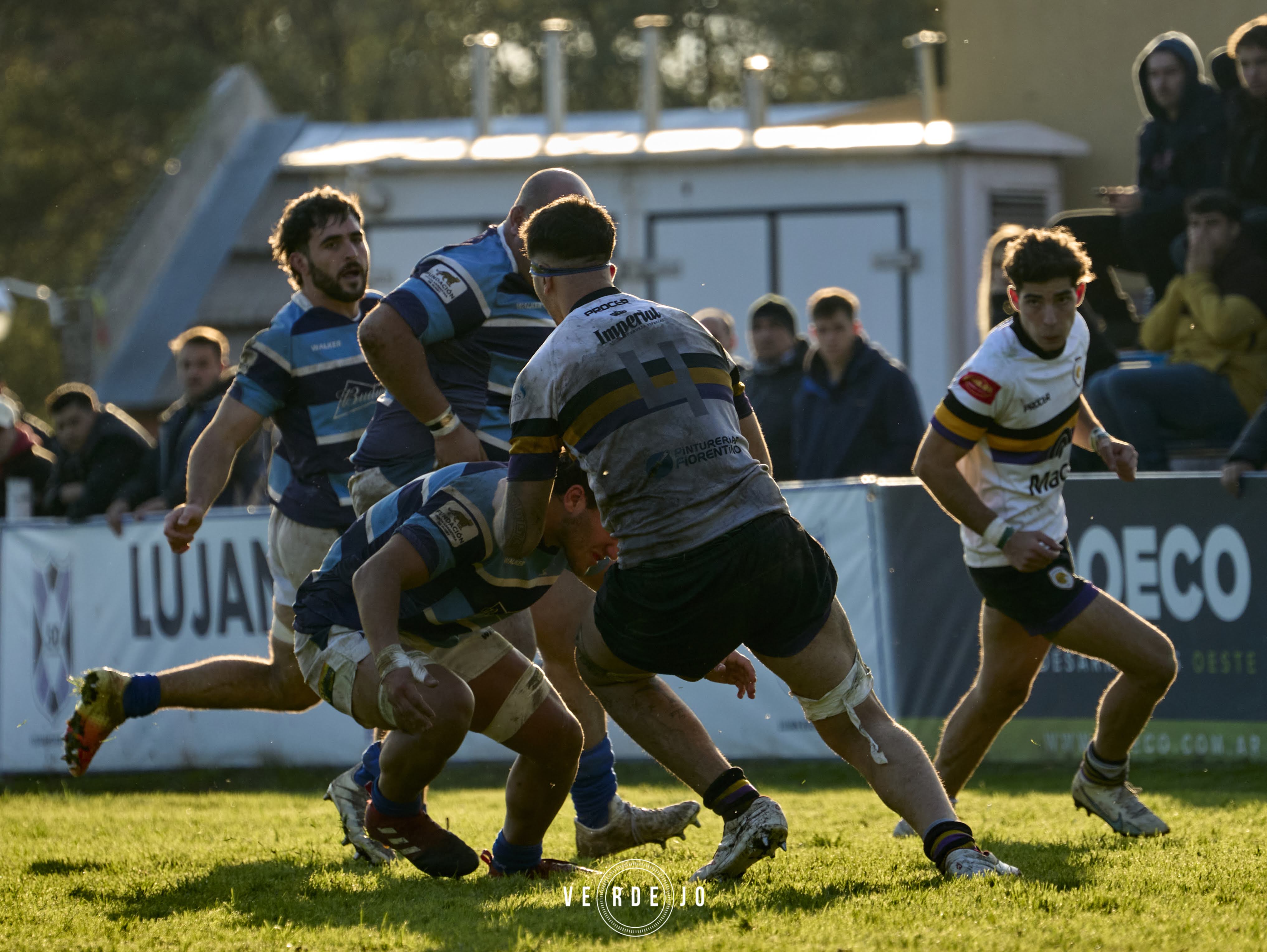  Luján Rugby Club - Club Atlético San Antonio de Padua - Rugby - URBA - 1C - Lujan RC vs CASA de Padua (#URBA1CLRCCPAD07) Photo by: Ignacio Verdejo | Siuxy Sports 2023-07-15