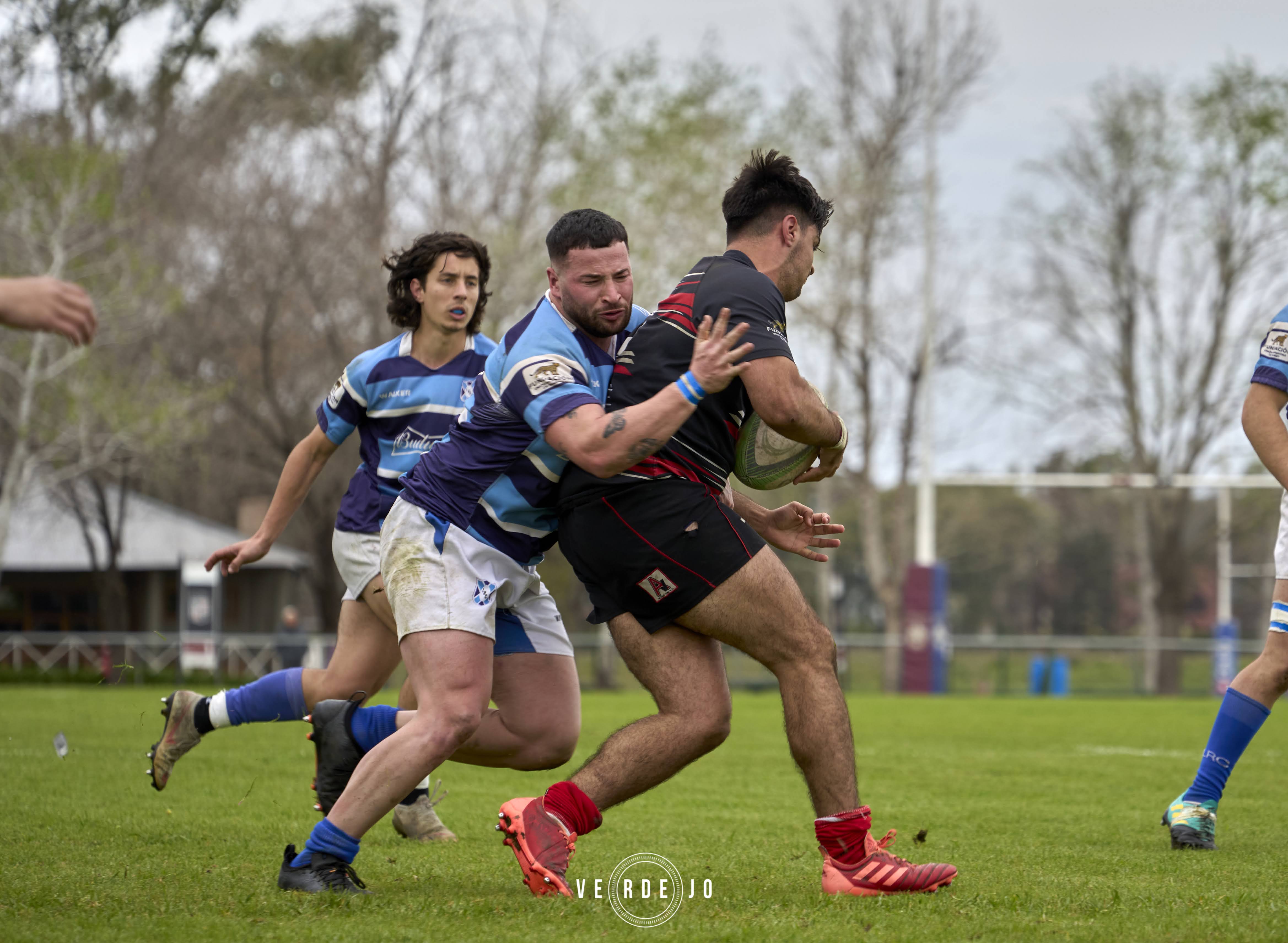  Monte Grande - Luján Rugby Club - Rugby - URBA - 1C - Monte Grande (31) VS (24) LUJAN RUGBY (#URBA1CMGLRC09) Photo by: Ignacio Verdejo | Siuxy Sports 2023-09-02