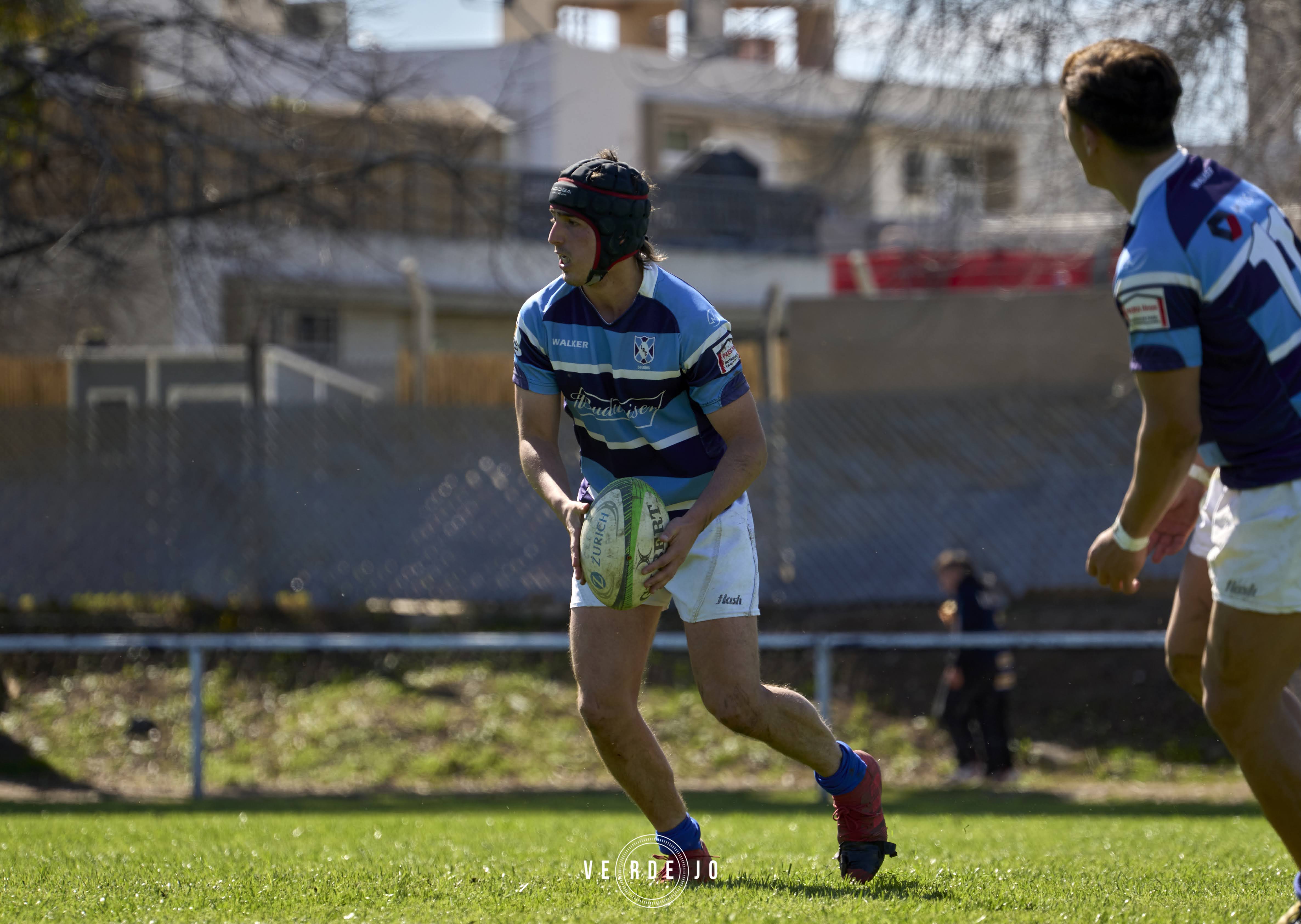  Círculo de ex Cadetes del Liceo Militar Gral San Martín - Luján Rugby Club - Rugby - URBA - 1C PreInter - Liceo Militar (43) vs (19) Lujan Rugby (#URBA1CLICLRCc08) Photo by: Ignacio Verdejo | Siuxy Sports 2023-08-26