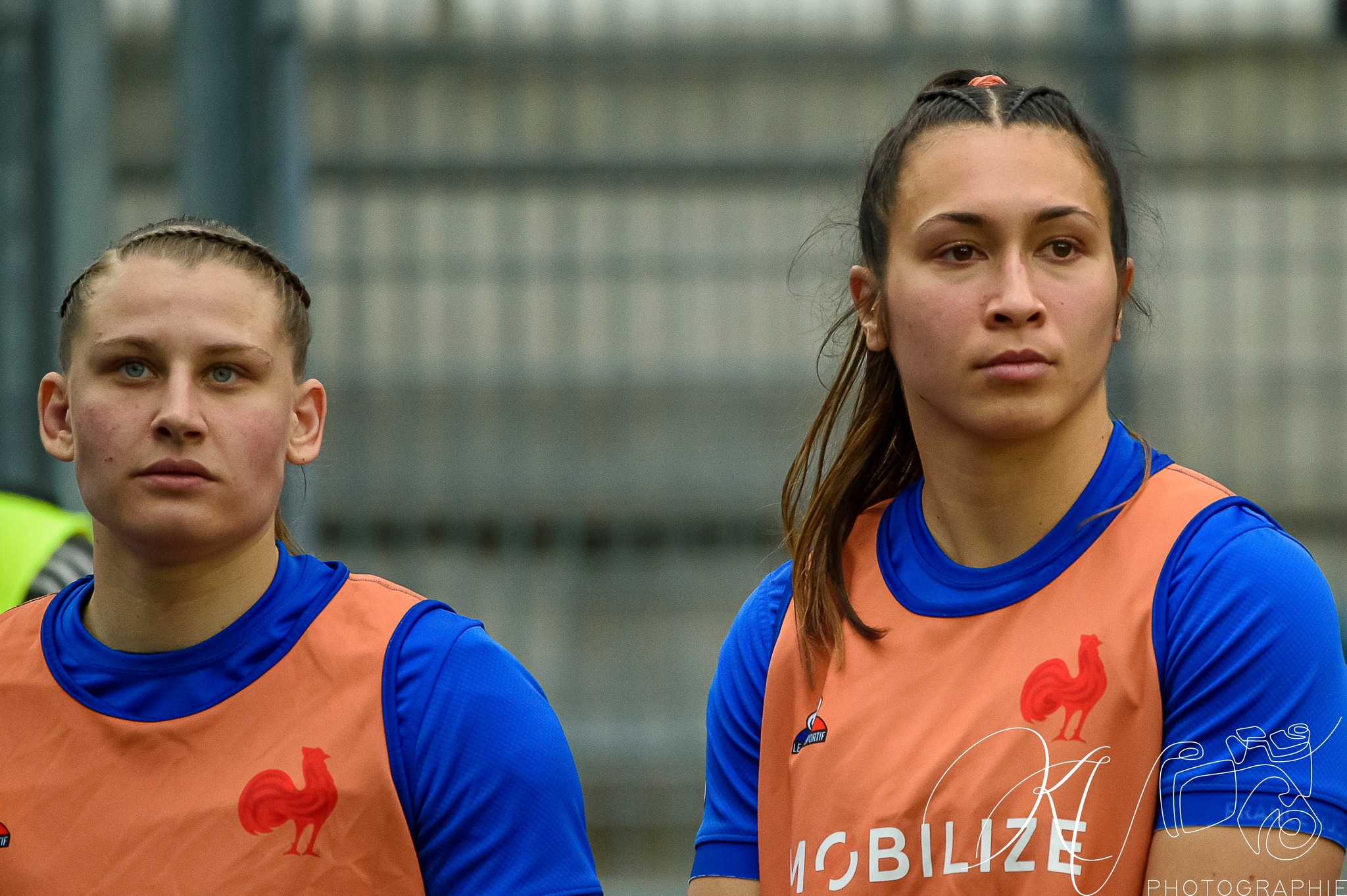  Équipe feminin de France de rugby à XV - Wales national rugby union team (W) - Rugby - 2023 - Tournoi des Six Nations - XV de France Féminin (39) vs (14) Pays de Galles (#20236NFRAPDG04) Photo by: Karine Valentin | Siuxy Sports 2023-04-23