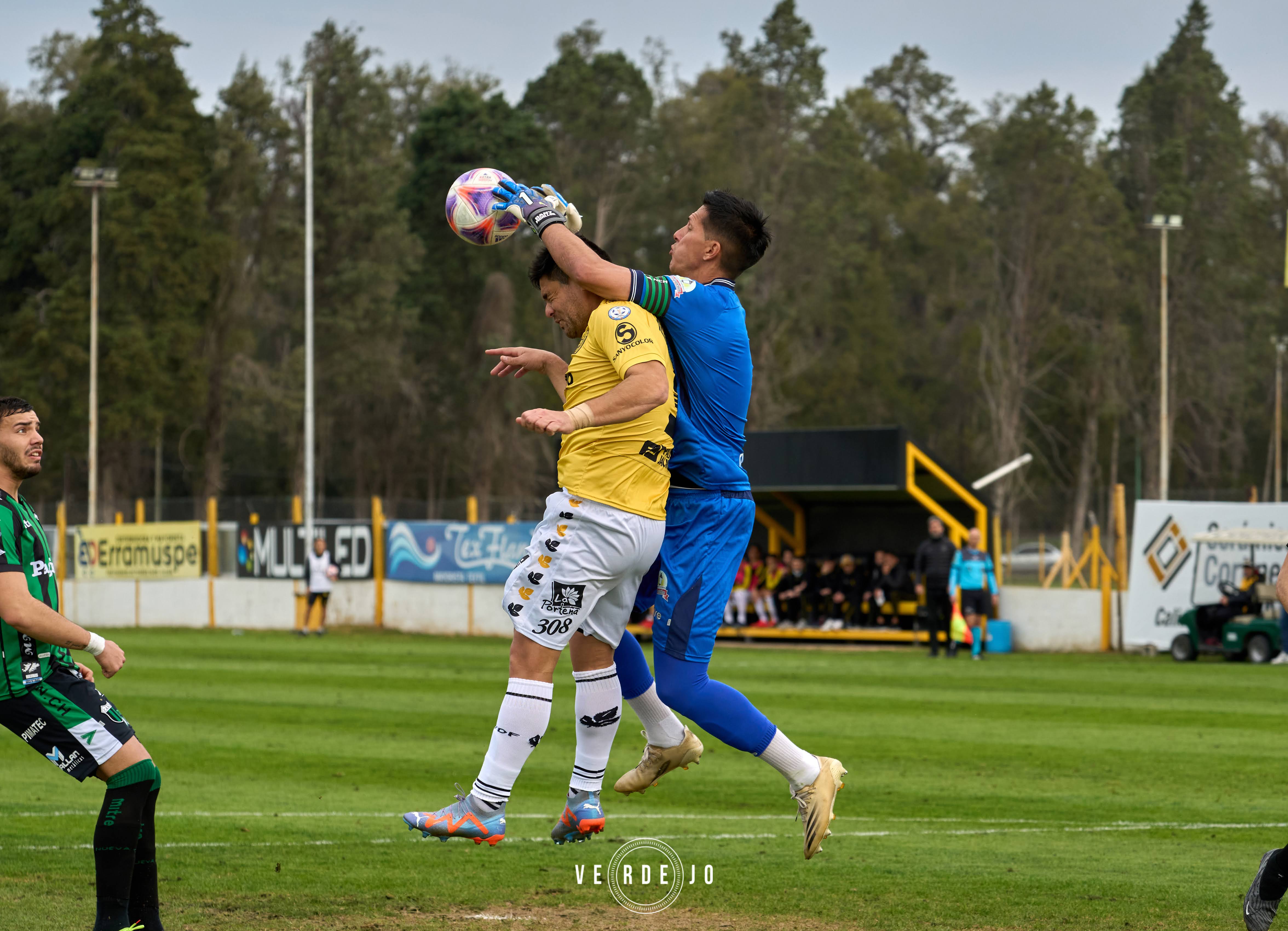  CSyD Flandria - Club Atlético Nueva Chicago - Soccer - AFA - 1B - FLANDRIA (0) VS (1) CA Nueva Chicago (#AFA20231BFLANC08) Photo by: Ignacio Verdejo | Siuxy Sports 2023-08-21