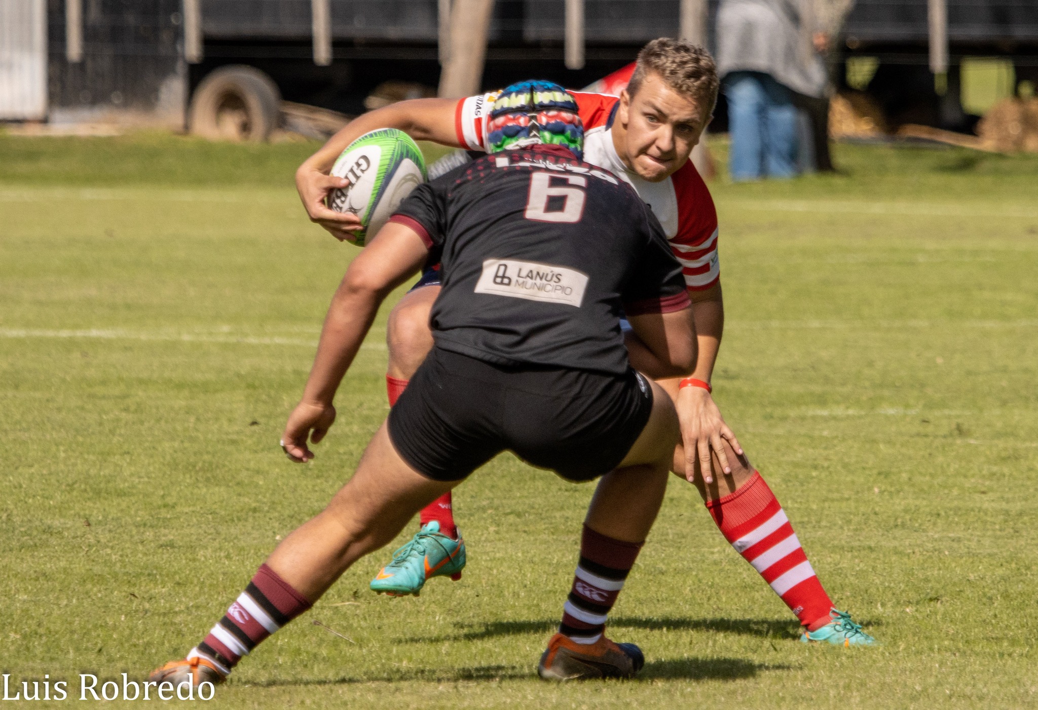  Areco Rugby Club - Asociación Lanús Rugby Club - Rugby - Areco RC Vs Lanus RC (#2023ArecoLanus04) Photo by: Luis Robredo | Siuxy Sports 2023-04-22
