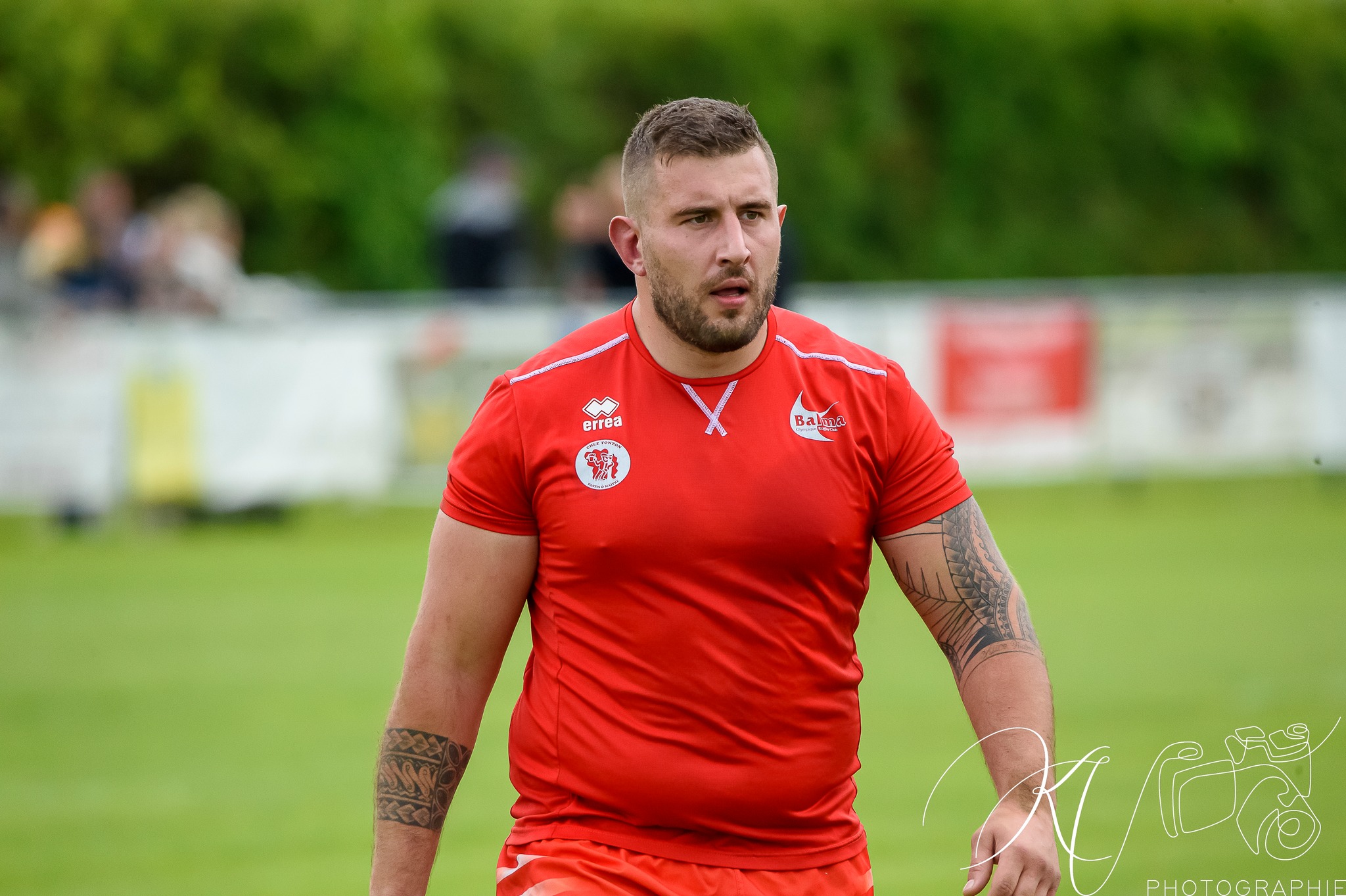  US Vinay - Balma Olympique Rugby Club - Rugby - US Vinay vs Balma ORC (#2023USVvBORC05) Photo by: Karine Valentin | Siuxy Sports 2023-05-14