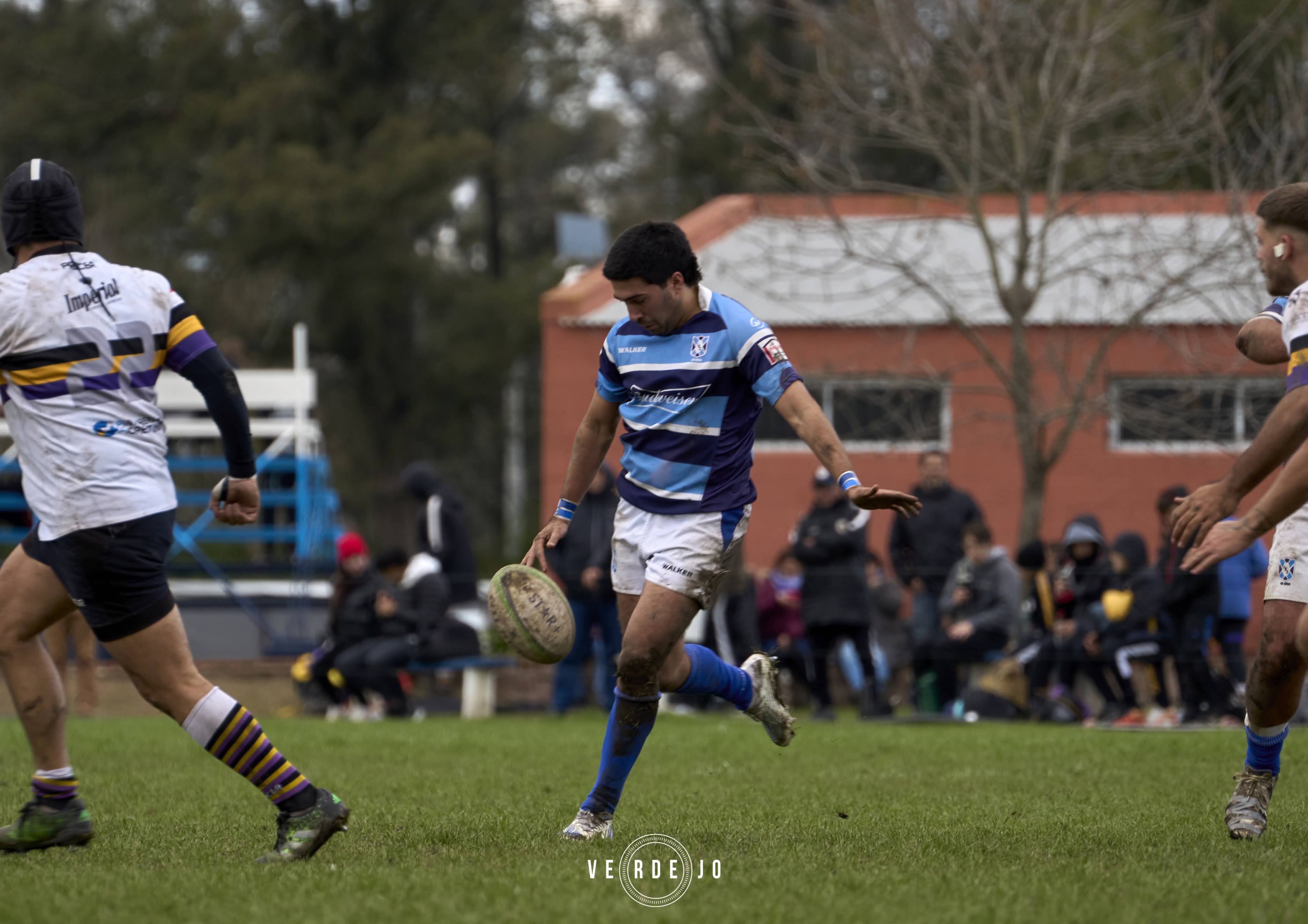  Luján Rugby Club - Club Atlético San Antonio de Padua - Rugby - URBA - 1C - Lujan RC vs CASA de Padua (#URBA1CLRCCPAD07) Photo by: Ignacio Verdejo | Siuxy Sports 2023-07-15