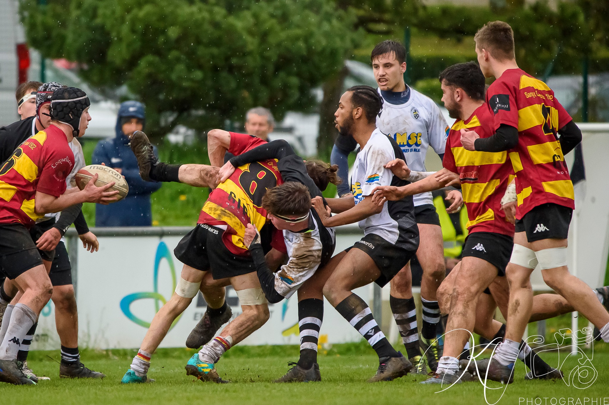  Rugby Club de Seyssins - RAS Vizille Vaulnaveys - Rugby - U19 - RC Seyssins vs RAS Vizille-Vaulnaveys (#2023U19RCSvRVV04) Photo by: Karine Valentin | Siuxy Sports 2023-04-01
