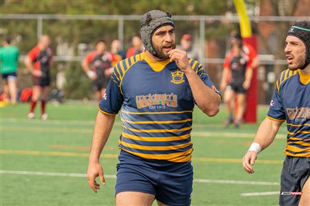 Beaconsfield Rfc Krolos CHENOUDA RAPOSO - Beaconsfield Rugby Football Club - Town of ...
