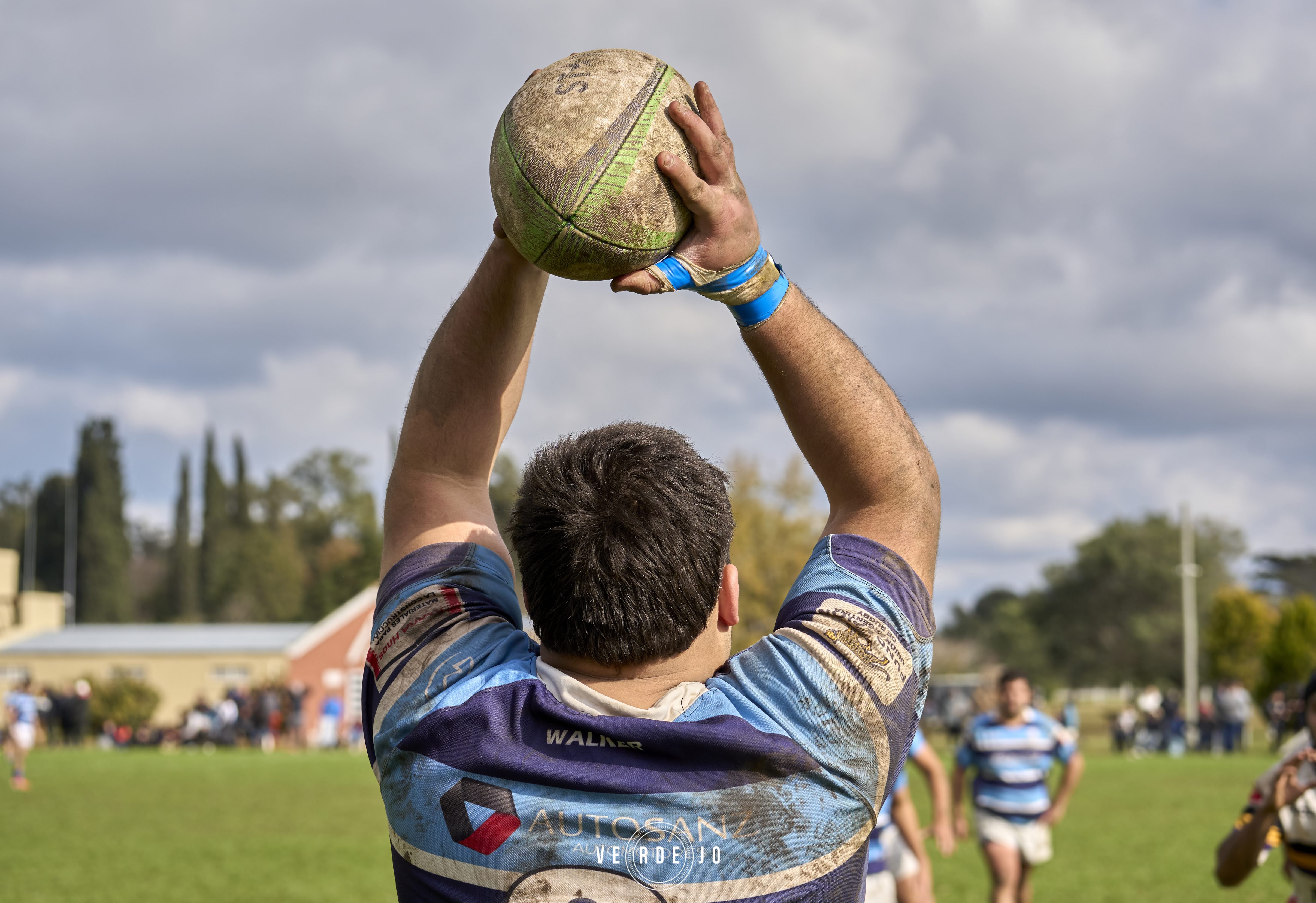  Luján Rugby Club - Club Atlético San Antonio de Padua - Rugby - URBA - 1C - Lujan RC vs CASA de Padua (#URBA1CLRCCPAD07) Photo by: Ignacio Verdejo | Siuxy Sports 2023-07-15