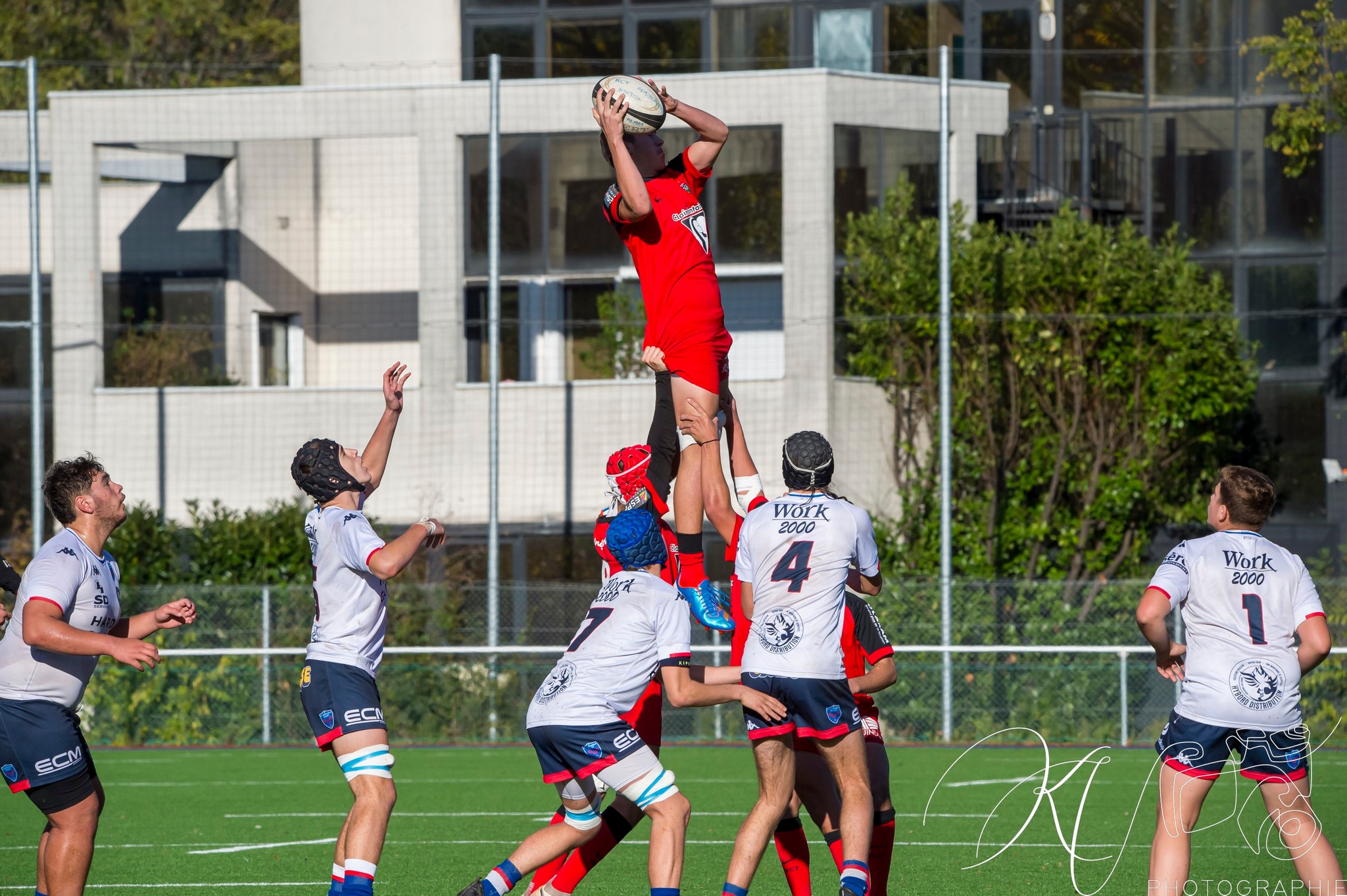  FC Grenoble Rugby - RC Toulonnais - Rugby - Alamercery - FC Grenoble vs RC Toulonnais (#2023ALAFCGRCT11) Photo by: Karine Valentin | Siuxy Sports 2023-11-11