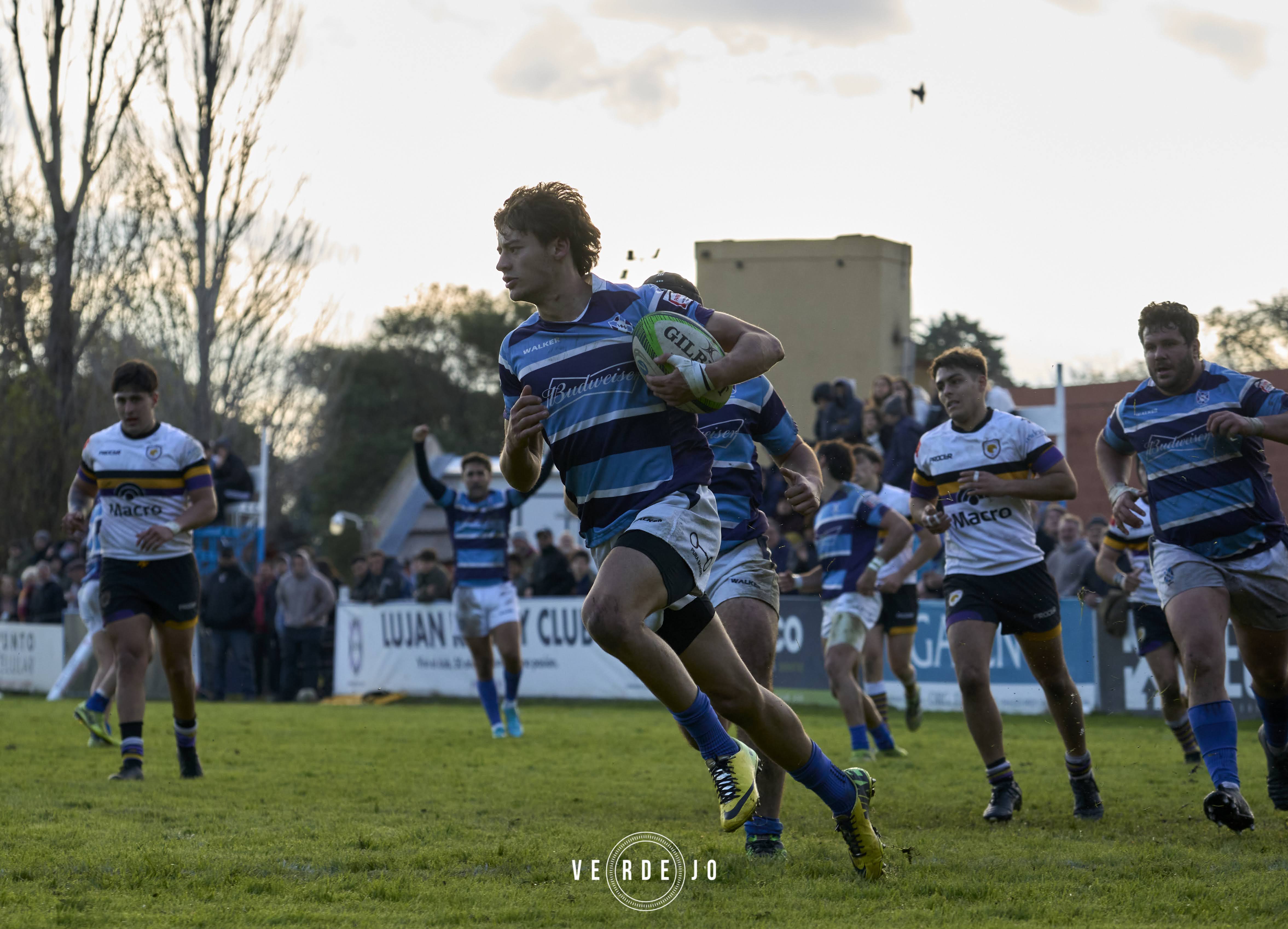  Luján Rugby Club - Club Atlético San Antonio de Padua - Rugby - URBA - 1C - Lujan RC vs CASA de Padua (#URBA1CLRCCPAD07) Photo by: Ignacio Verdejo | Siuxy Sports 2023-07-15