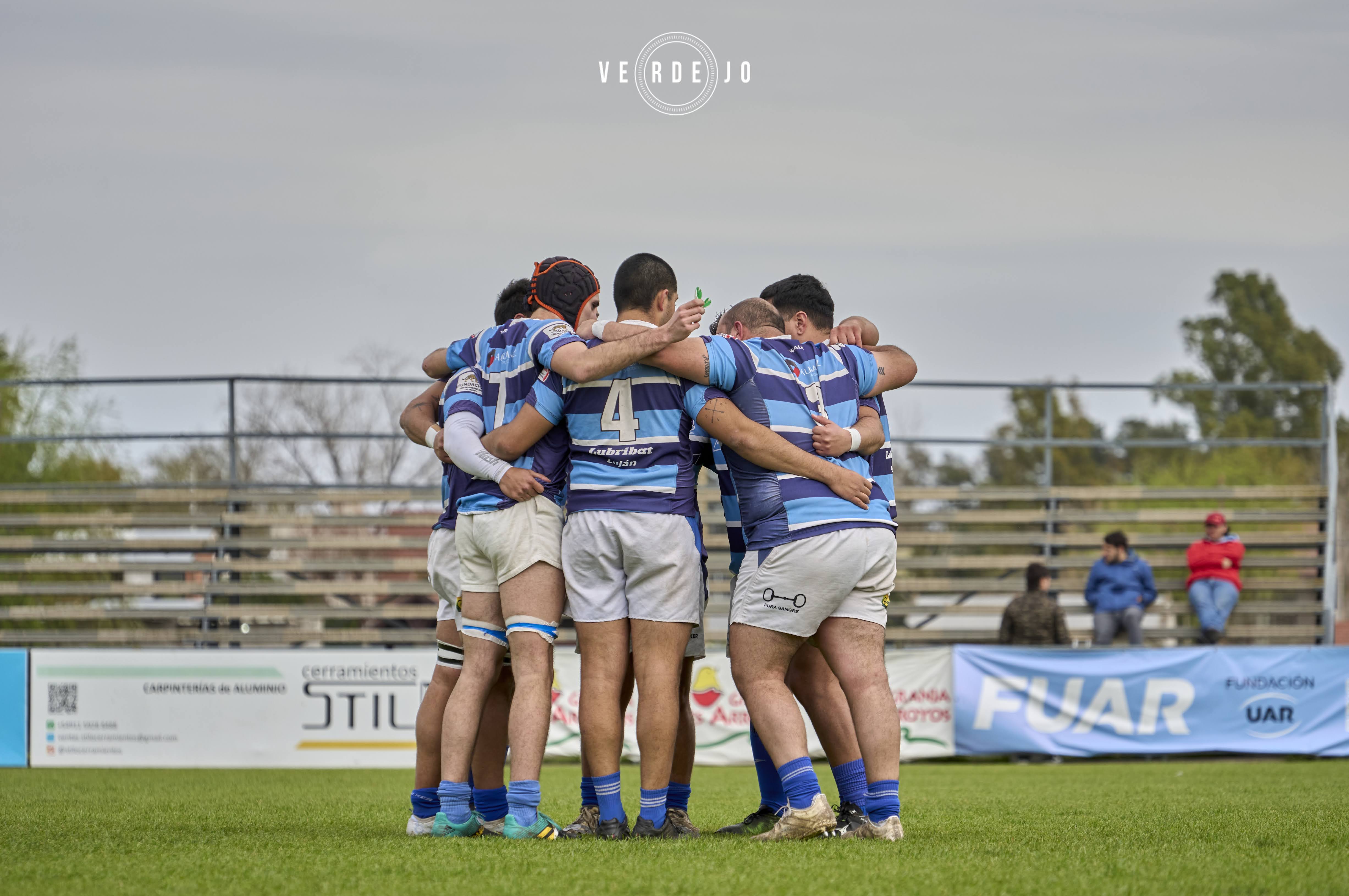  Monte Grande - Luján Rugby Club - Rugby - URBA - 1C - Monte Grande (31) VS (24) LUJAN RUGBY (#URBA1CMGLRC09) Photo by: Ignacio Verdejo | Siuxy Sports 2023-09-02