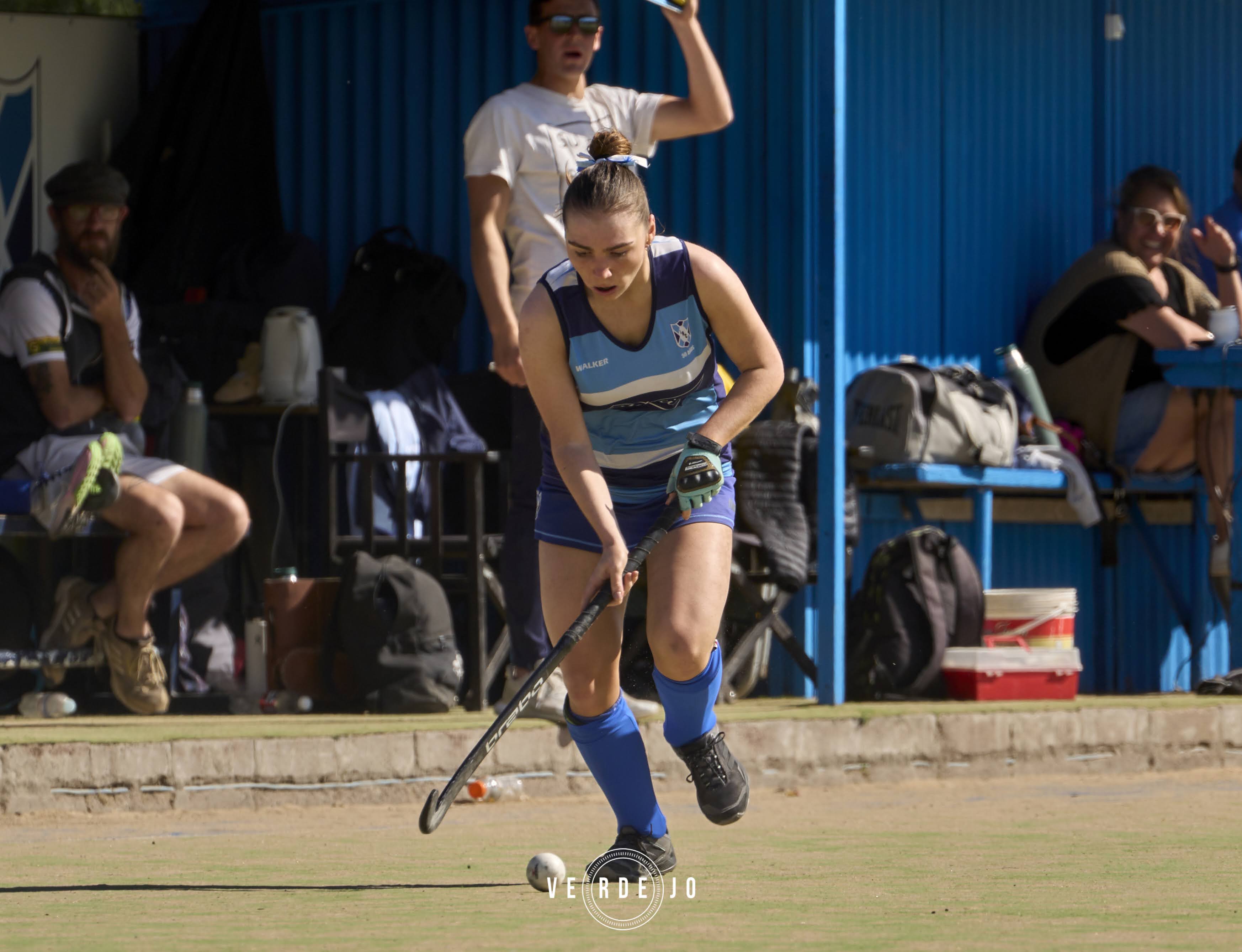 Luján Rugby Club - Club Atlético Velez Sarsfield - Field hockey - LRC vs Velez (Quinta, Inter y Primera) (#2023HocLRCVEL10) Photo by: Ignacio Verdejo | Siuxy Sports 2023-10-21