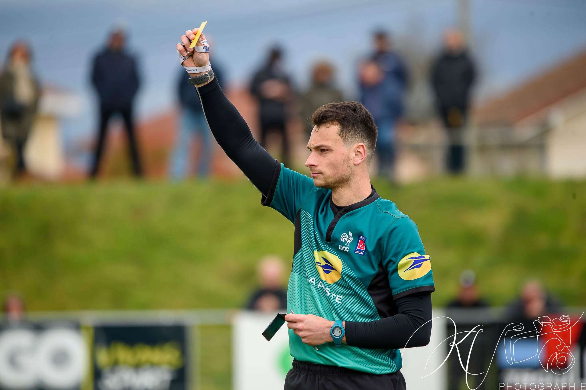  Bièvre Saint-Geoirs RC - Saint-Marcellin Sports - Rugby - 2023 - Bièvre Saint-Geoirs RC (47) vs (17) Saint-Marcellin Sports (#2023BSGRCvSMS04) Photo by: Karine Valentin | Siuxy Sports 2023-04-02