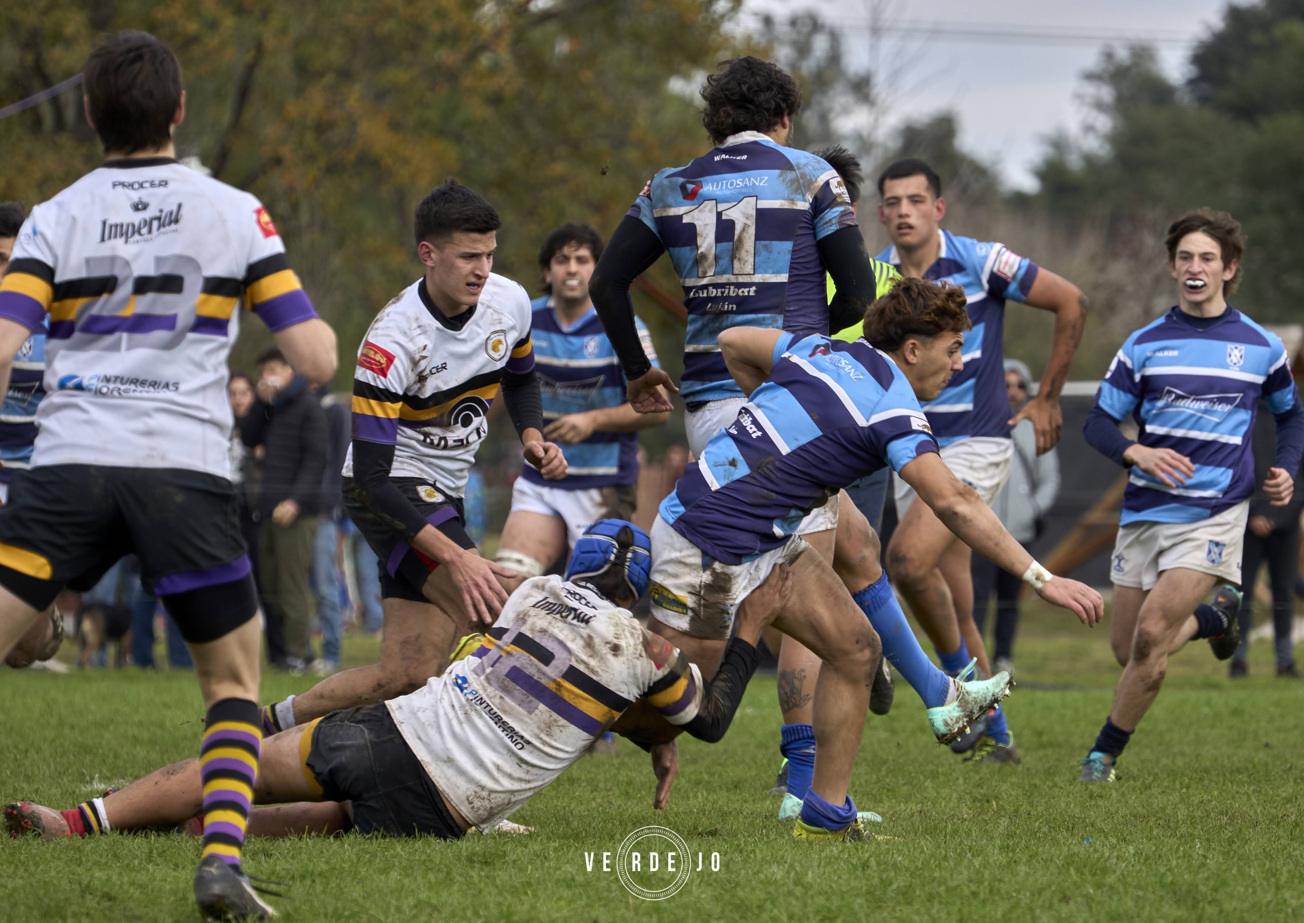  Luján Rugby Club - Club Atlético San Antonio de Padua - Rugby - URBA - 1C - Lujan RC vs CASA de Padua (#URBA1CLRCCPAD07) Photo by: Ignacio Verdejo | Siuxy Sports 2023-07-15