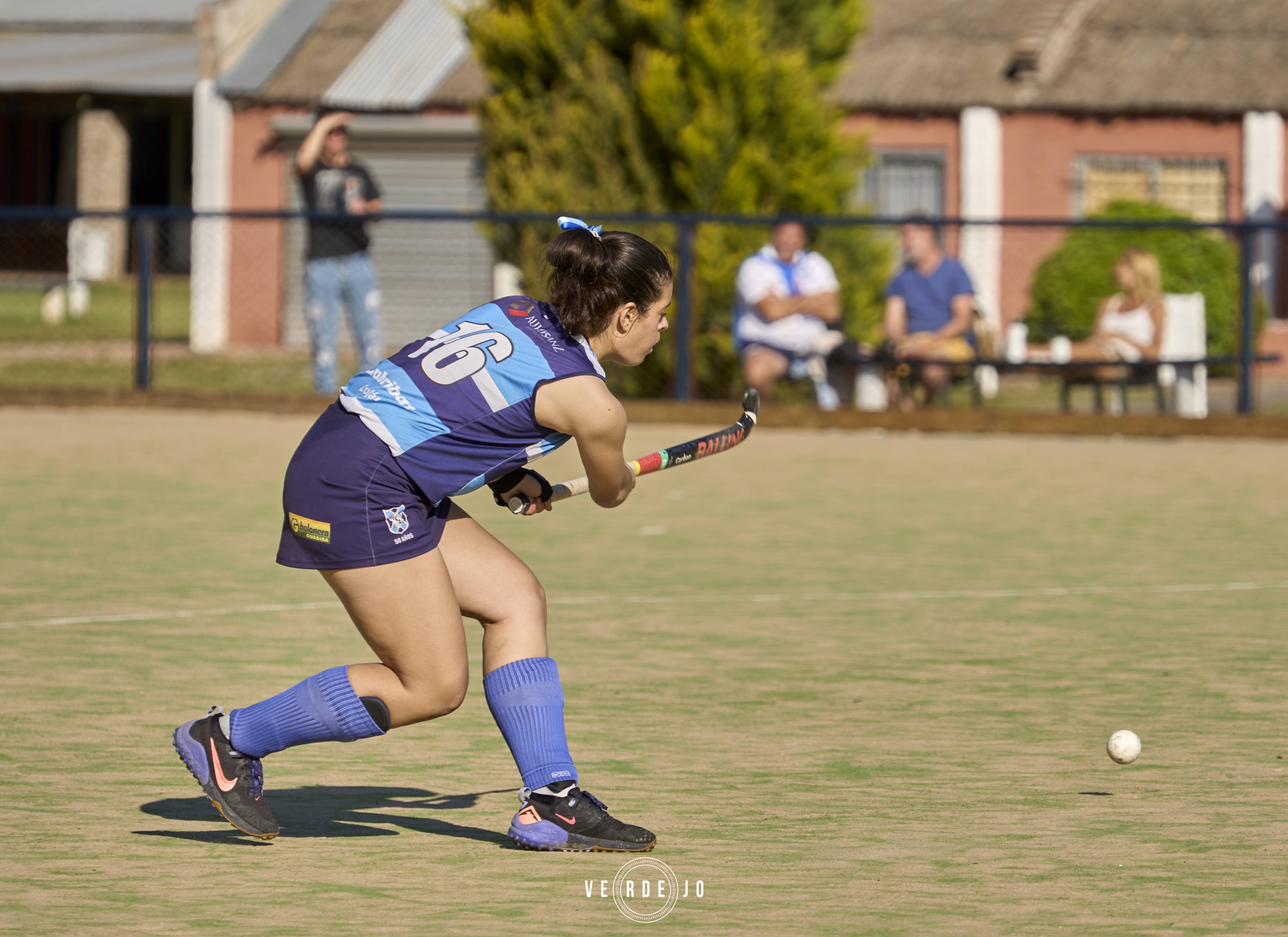 Luján Rugby Club - Club Atlético Velez Sarsfield - Field hockey - LRC vs Velez (Quinta, Inter y Primera) (#2023HocLRCVEL10) Photo by: Ignacio Verdejo | Siuxy Sports 2023-10-21