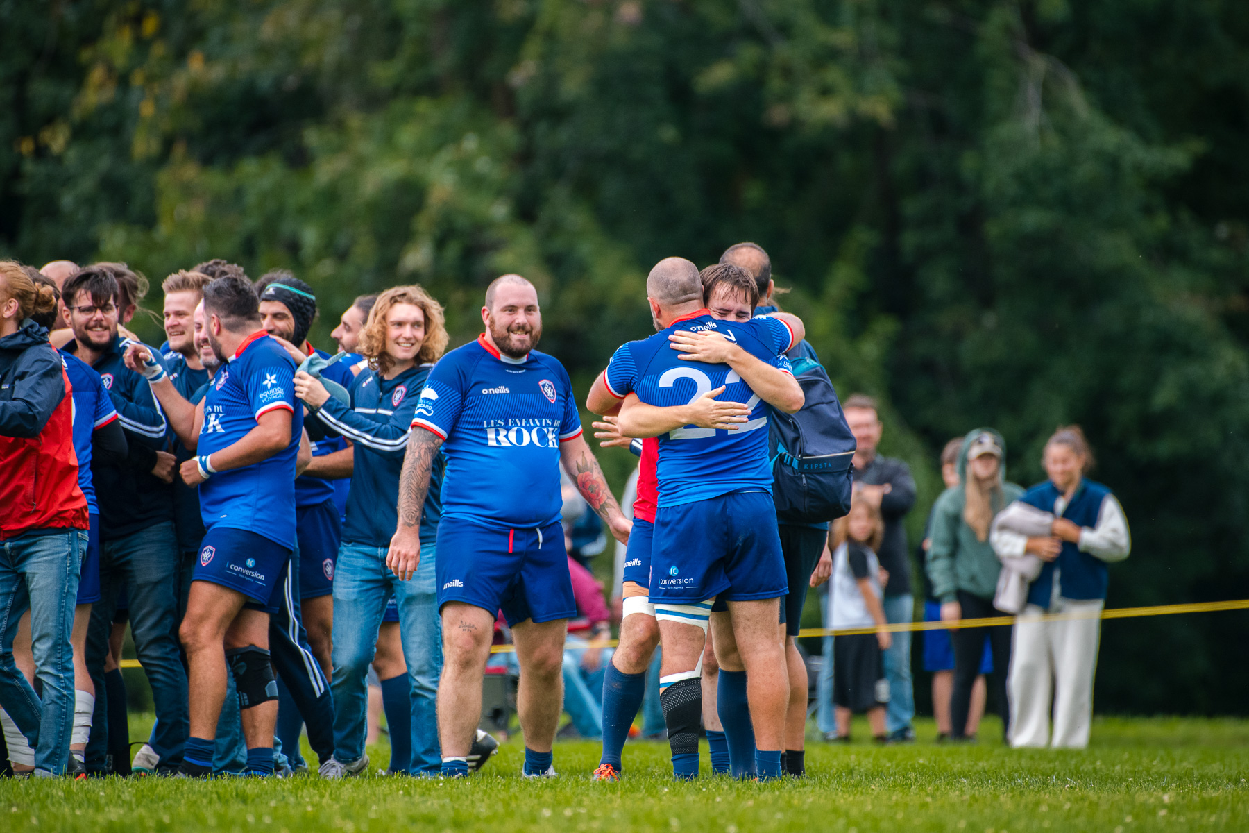  Rugby XV de Montréal - Mont-Tremblant RFC - Rugby - RUGBY QUÉBEC FINALES LPR3 M SÉNIORS 2023 SAB QC- XV MONTREAL 21 VS 7 MTRFC - Game (#RQF2023LPR3GM) Photo by: Simon Duquette | Siuxy Sports 2023-08-19
