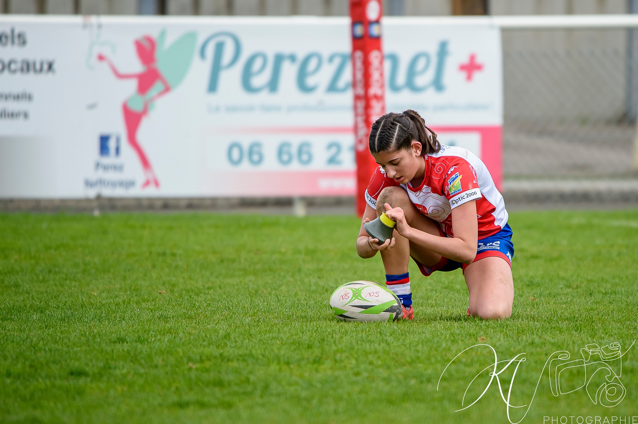  Stade Olympique Voironnais - CR Illkirch Graffenstaden - Rugby - U18 SOV-GUC-FCG (22) vs (17) ILLKIRCH (#U18SOVGUCFCGILL03) Photo by: Karine Valentin | Siuxy Sports 2023-03-25
