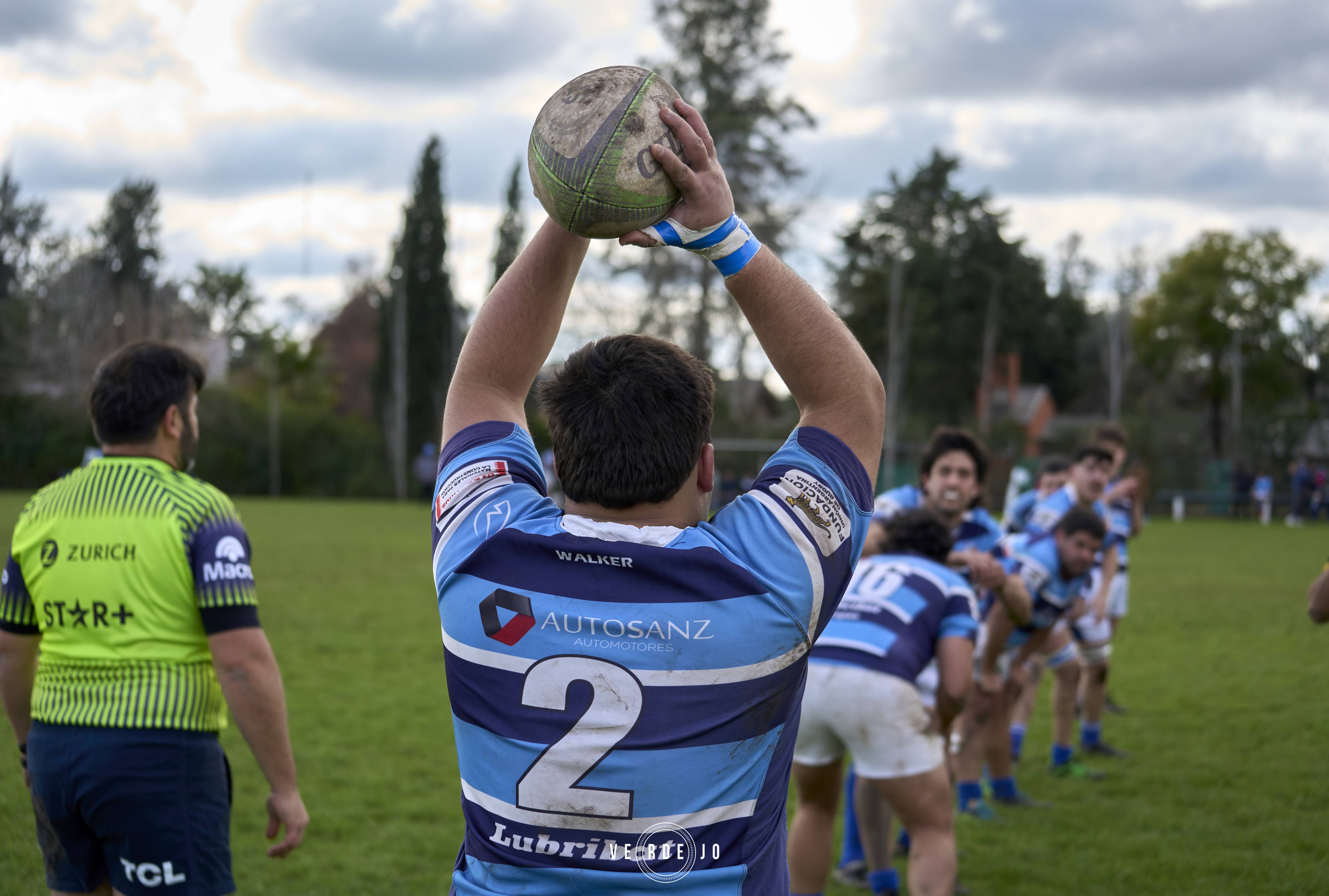 Luján Rugby Club - Club Atlético San Antonio de Padua - Rugby - URBA - 1C - Lujan RC vs CASA de Padua (#URBA1CLRCCPAD07) Photo by: Ignacio Verdejo | Siuxy Sports 2023-07-15