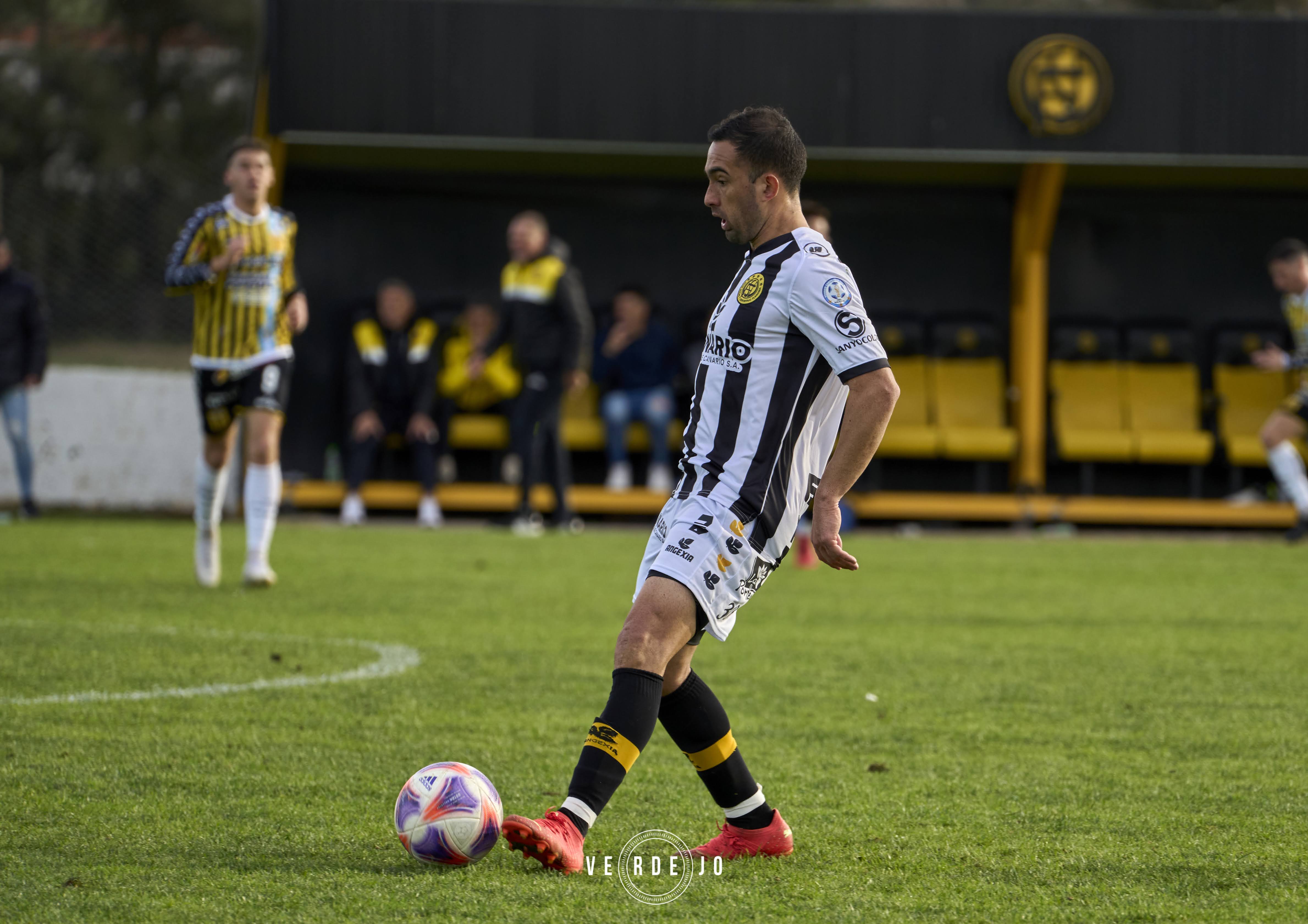  CSyD Flandria - Almirante Brown - Soccer - AFA - 1B - Flandria (0) vs (2) Almirante Brown (#AFA20231BFLAAB07) Photo by: Ignacio Verdejo | Siuxy Sports 2023-07-23