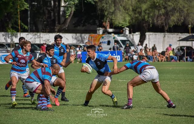  Club Atlético del Rosario - Club Universitario de Buenos Aires - Rugby - URBA - Top 13 2022 - Atletico del Rosario (29) vs (32) CUBA (#URBA2022CARvCUBA) Photo by: Sergio Juarez Landriel | Siuxy Sports 2022-07-09