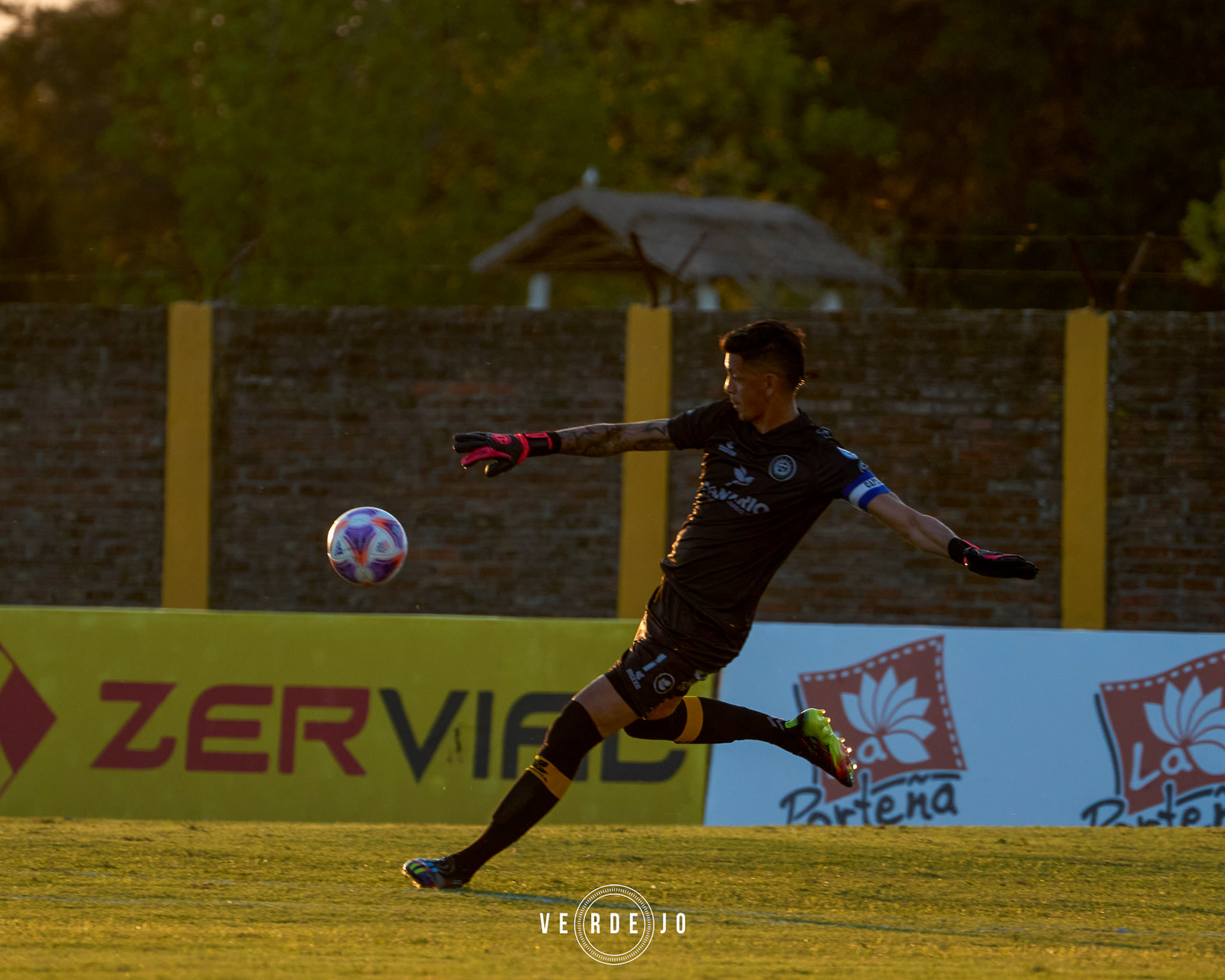  CSyD Flandria - CD Morón - Soccer - AFA - 1B - Flandria (2) vs (0) Deportivo Moron (#AFA20231BFLADEP03) Photo by: Ignacio Verdejo | Siuxy Sports 2023-03-12